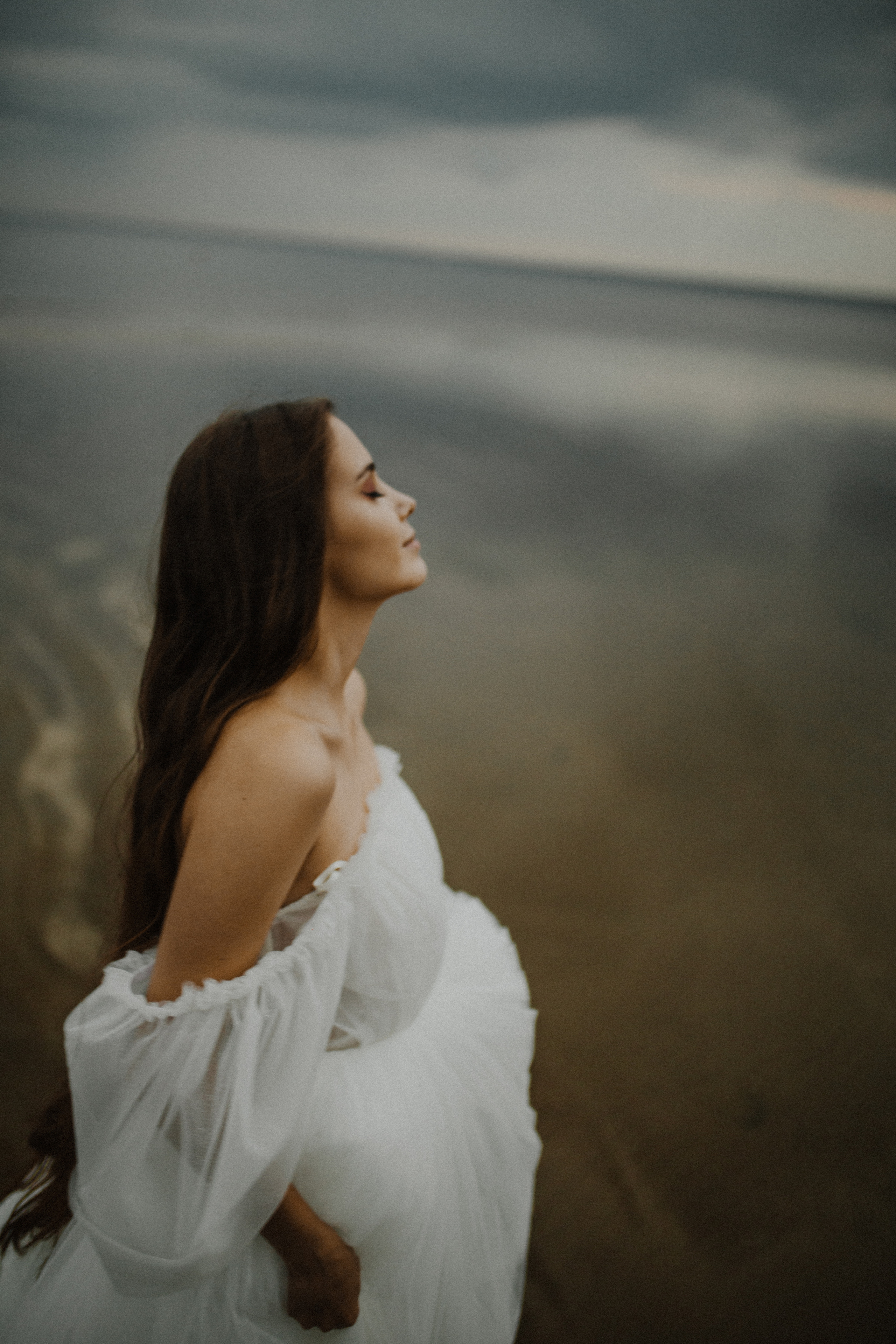 Даниил и Дарья | Венчание на море |2021. Свадебный фотограф в Санкт-Петербурге Анастасия Селиванова