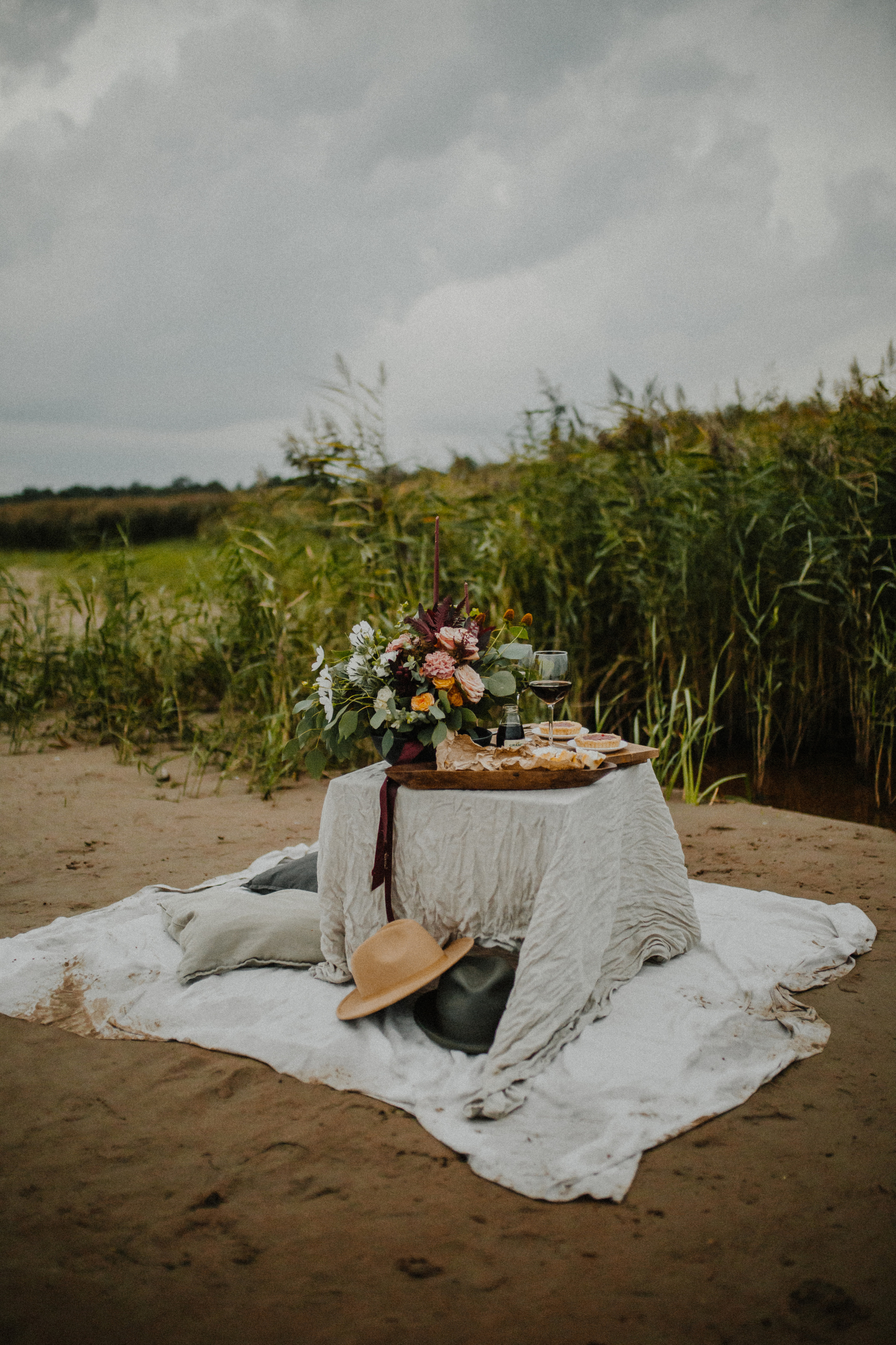 Даниил и Дарья | Венчание на море |2021. Свадебный фотограф в Санкт-Петербурге Анастасия Селиванова