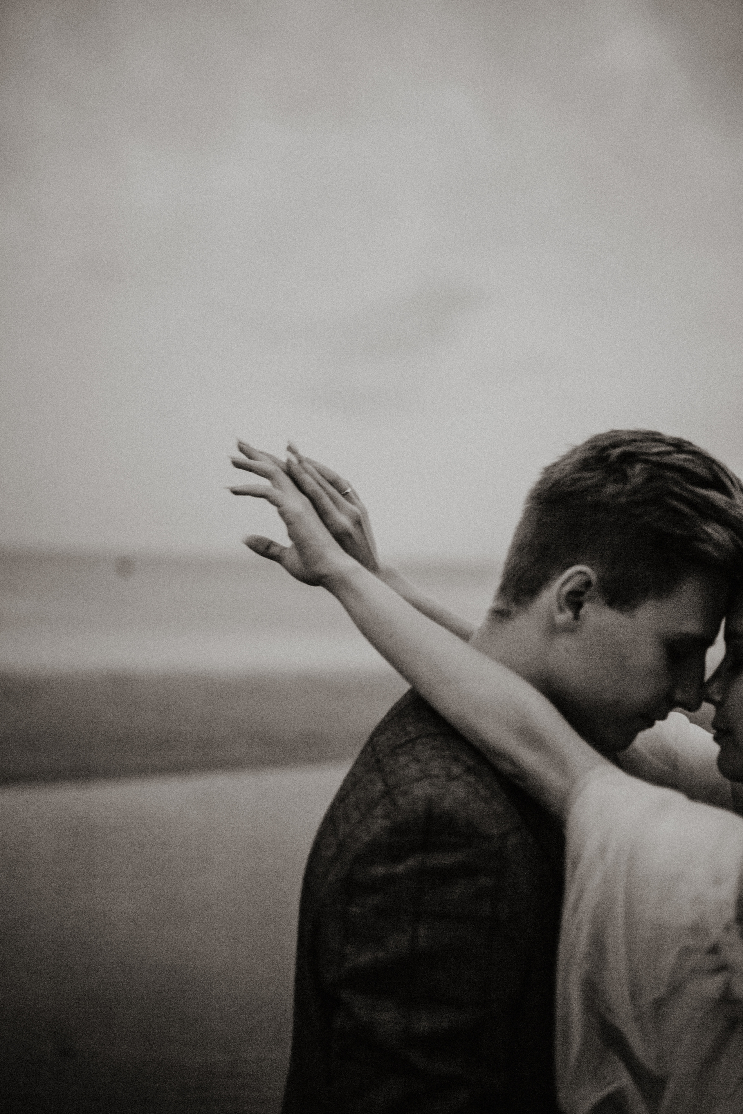 Даниил и Дарья | Венчание на море |2021. Свадебный фотограф в Санкт-Петербурге Анастасия Селиванова