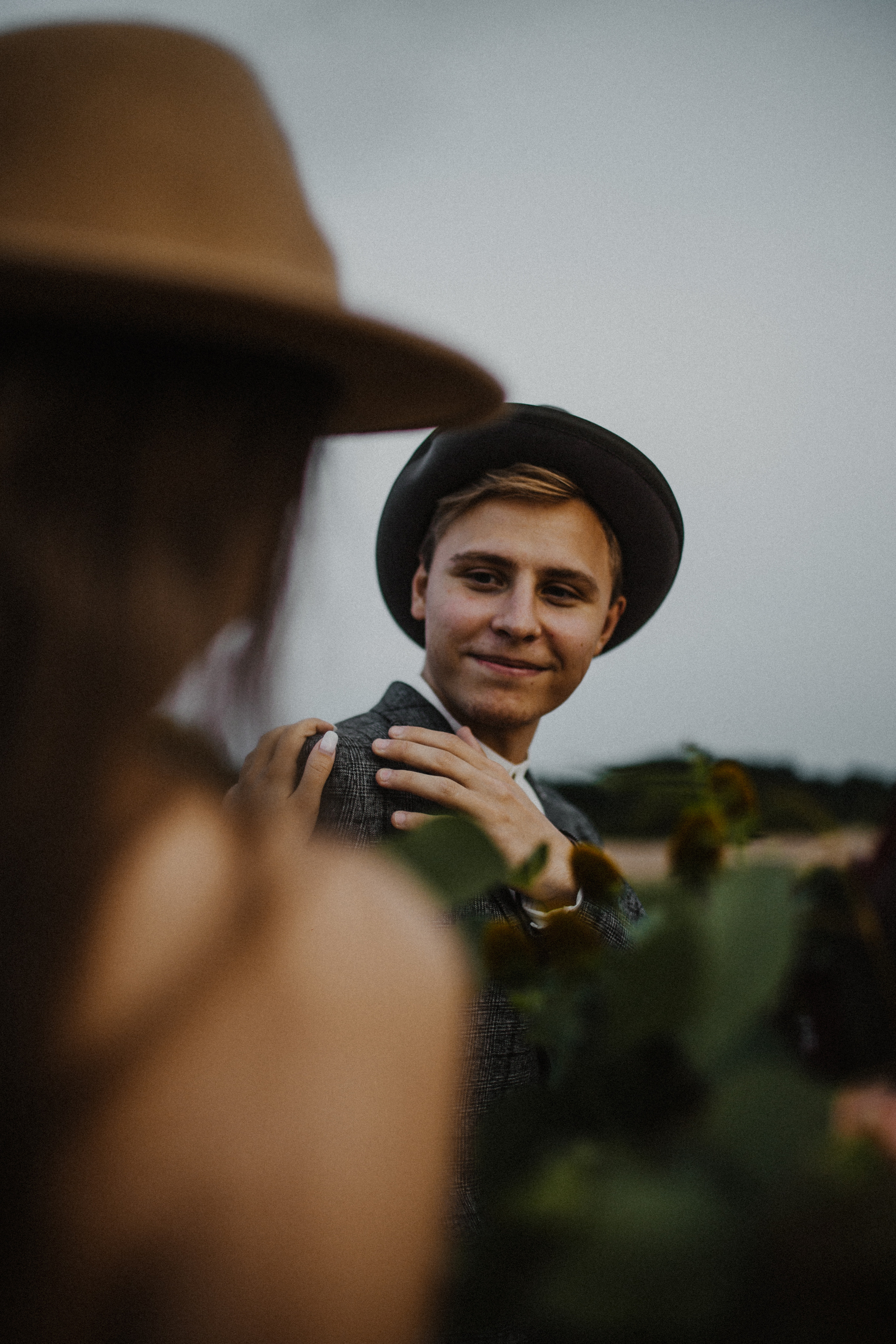 Даниил и Дарья | Венчание на море |2021. Свадебный фотограф в Санкт-Петербурге Анастасия Селиванова