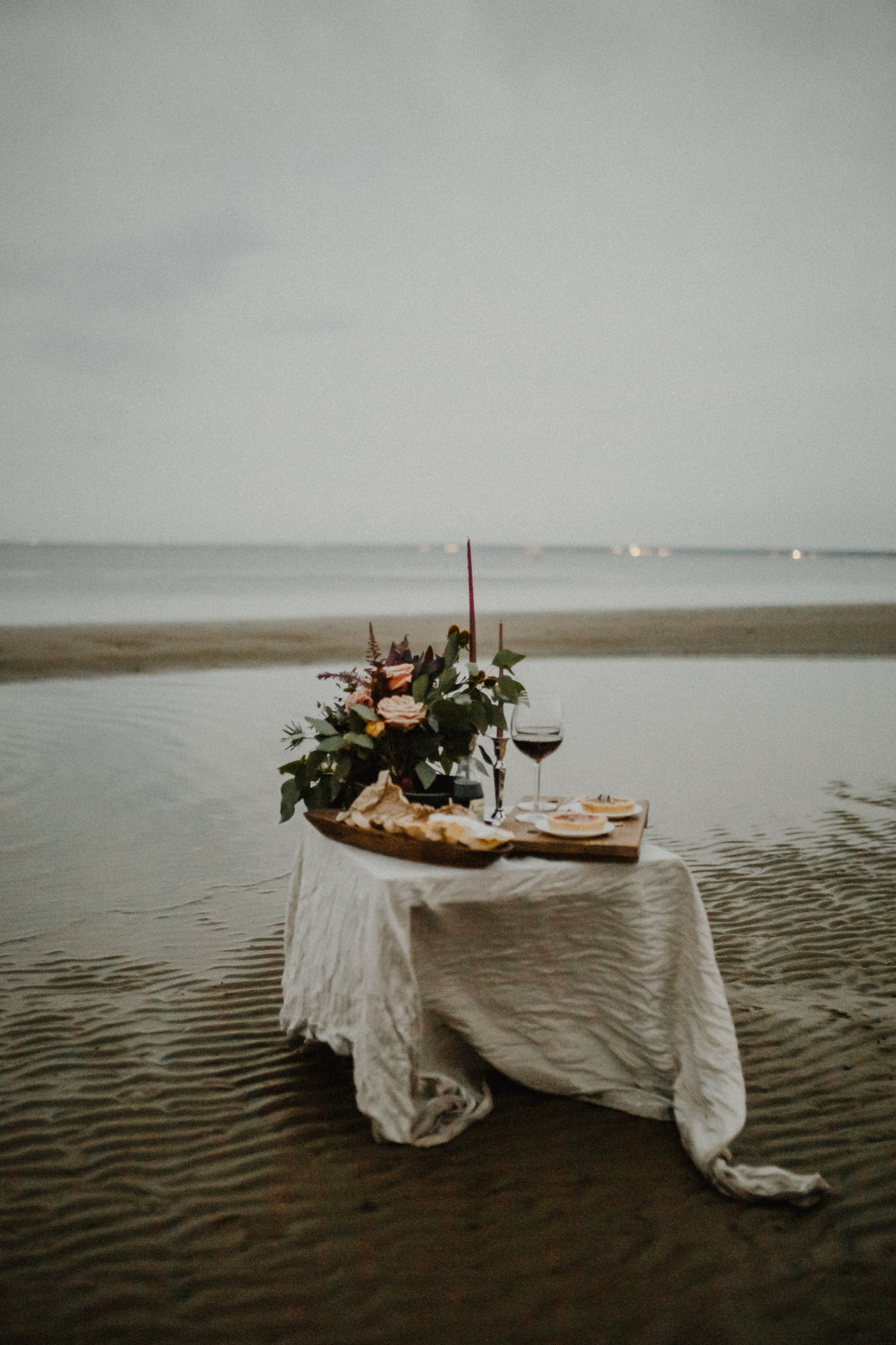 Даниил и Дарья | Венчание на море |2021. Свадебный фотограф в Санкт-Петербурге Анастасия Селиванова