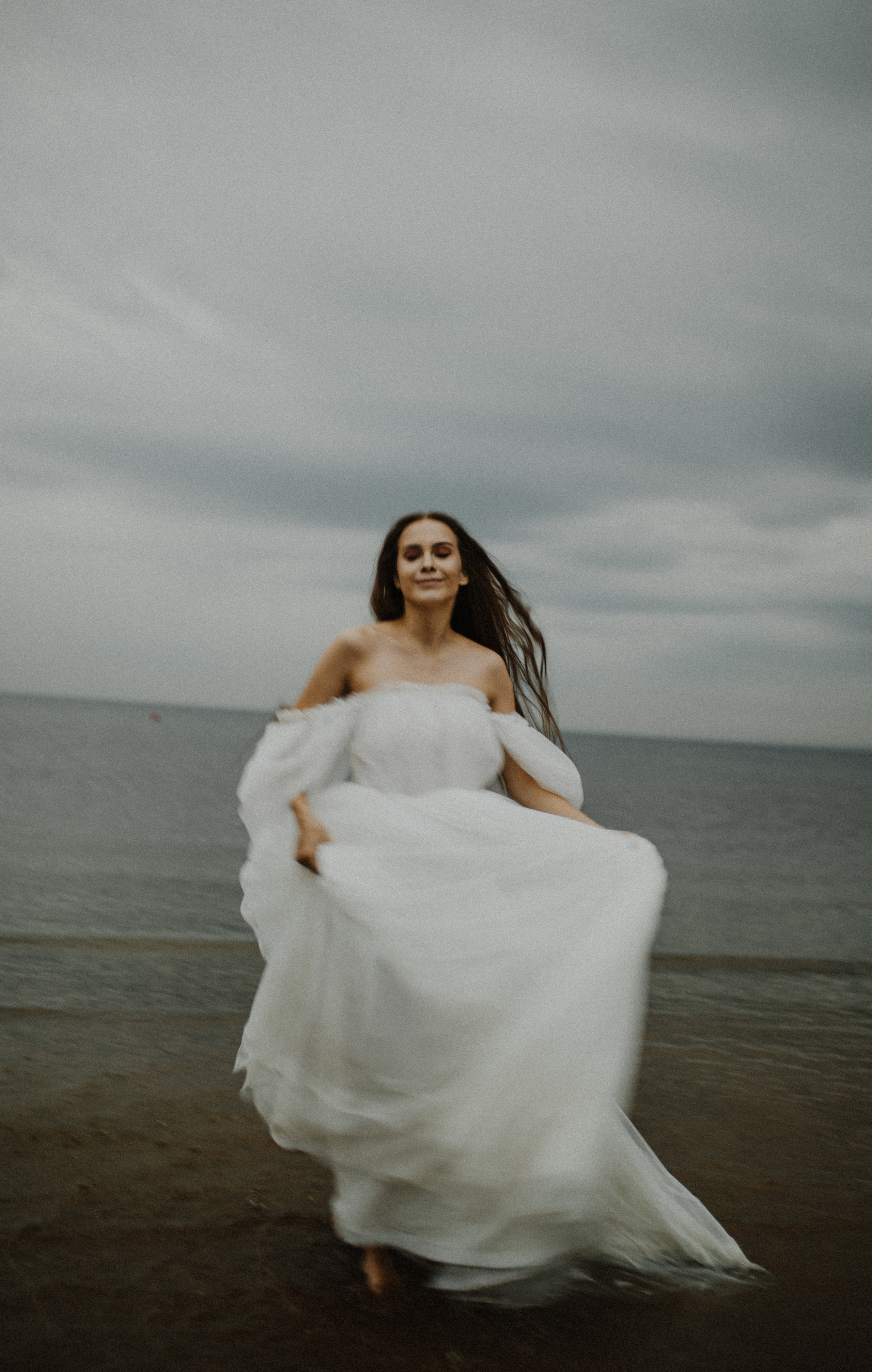 Даниил и Дарья | Венчание на море |2021. Свадебный фотограф в Санкт-Петербурге Анастасия Селиванова