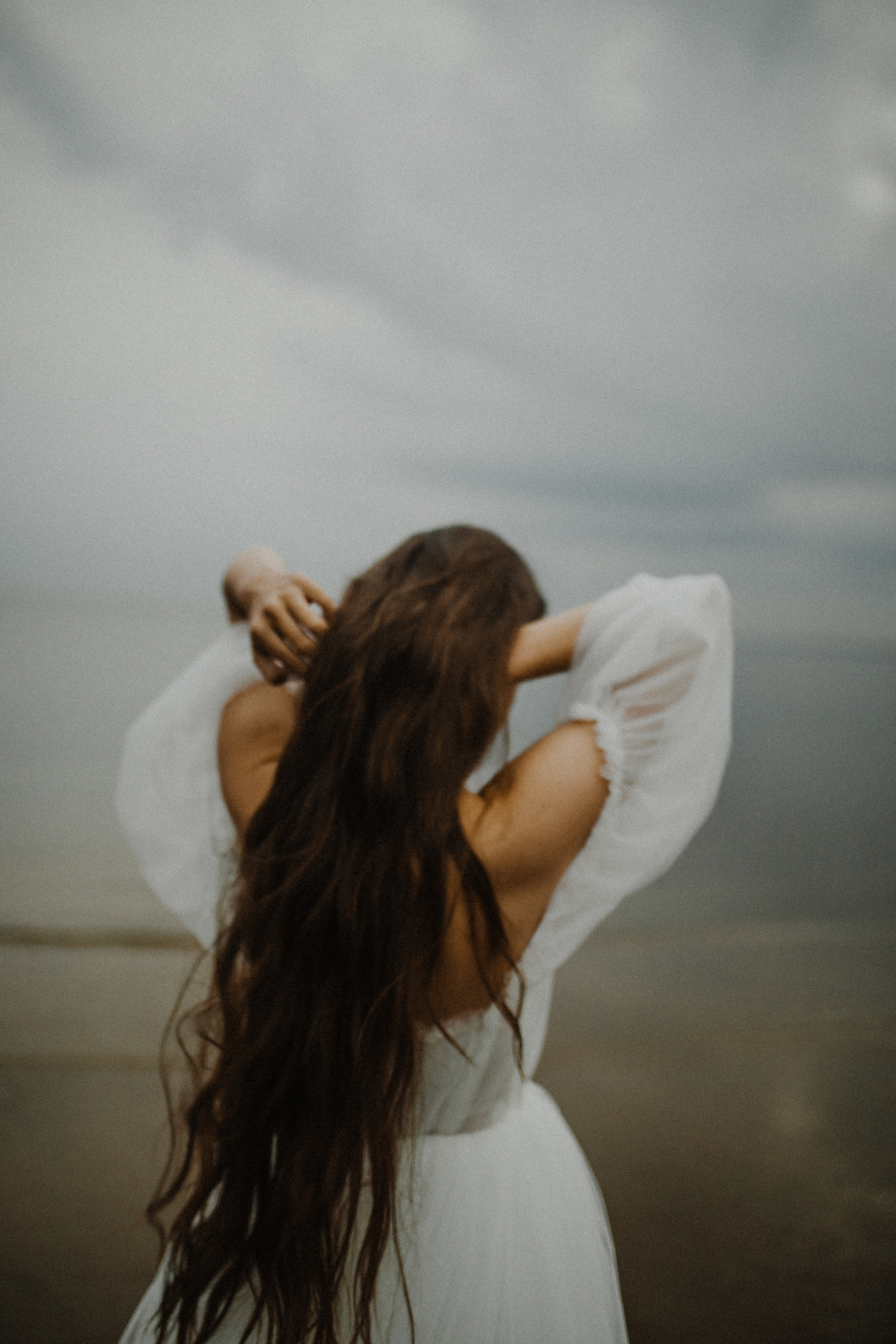 Даниил и Дарья | Венчание на море |2021. Свадебный фотограф в Санкт-Петербурге Анастасия Селиванова