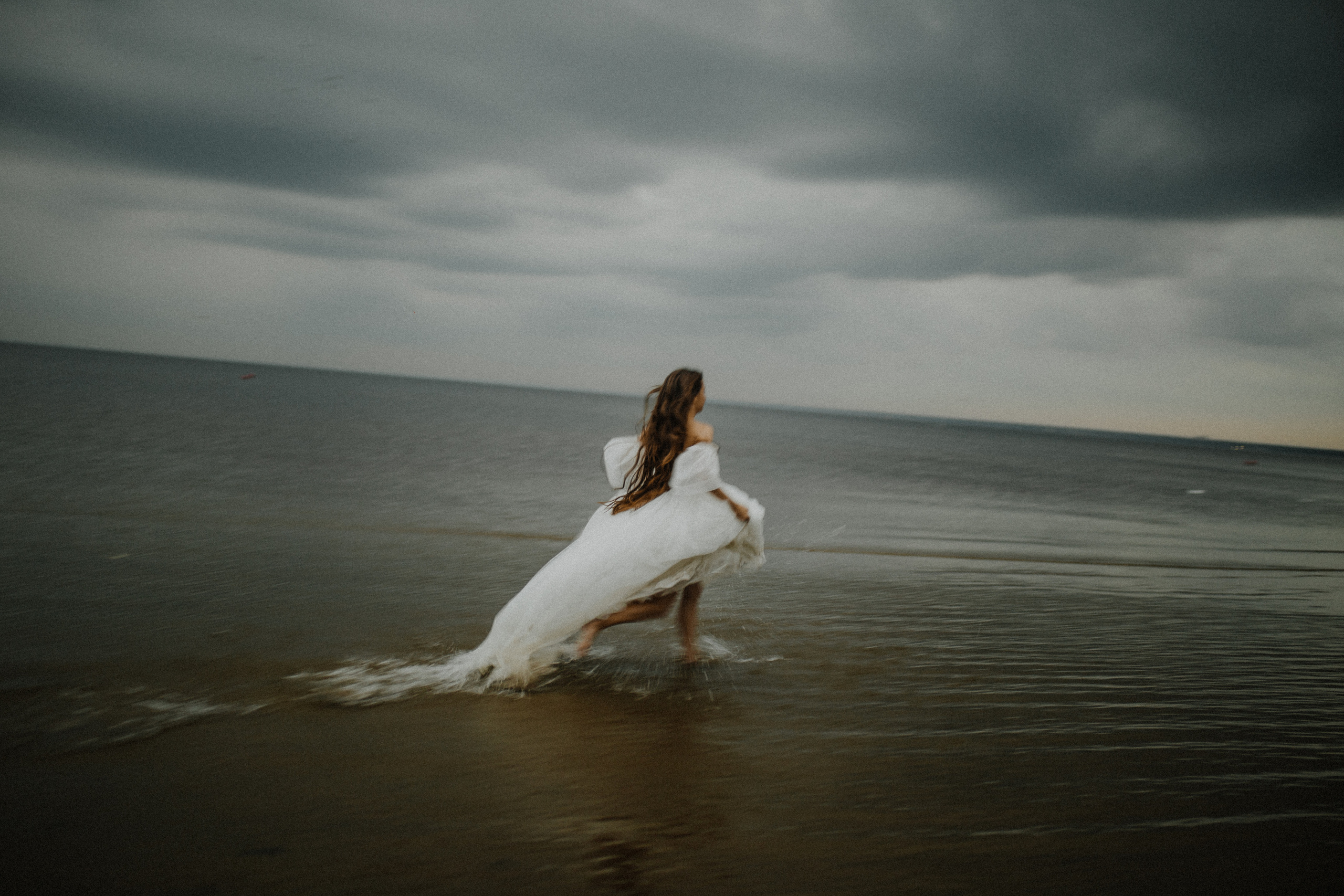 Даниил и Дарья | Венчание на море |2021. Свадебный фотограф в Санкт-Петербурге Анастасия Селиванова