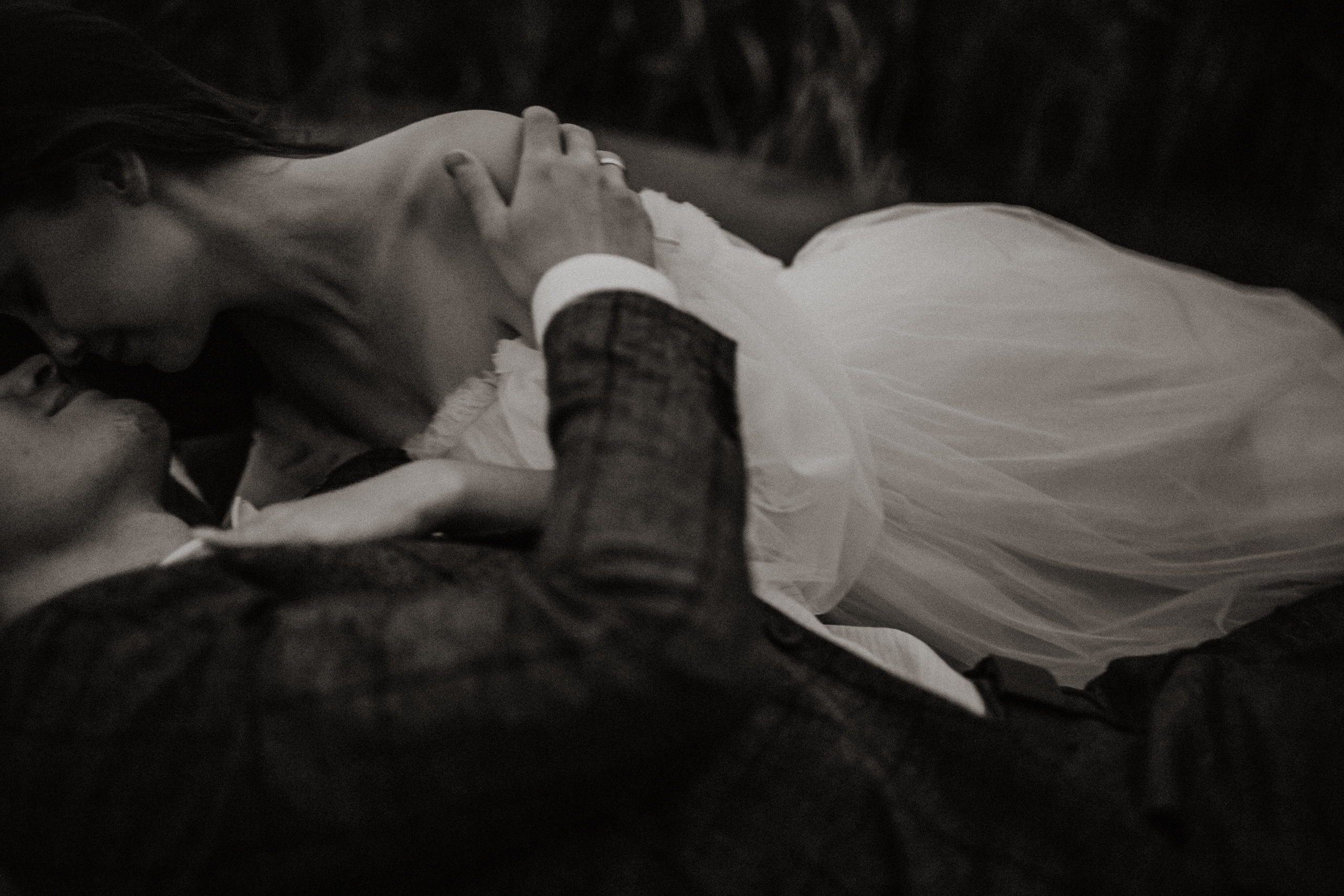 Даниил и Дарья | Венчание на море |2021. Свадебный фотограф в Санкт-Петербурге Анастасия Селиванова