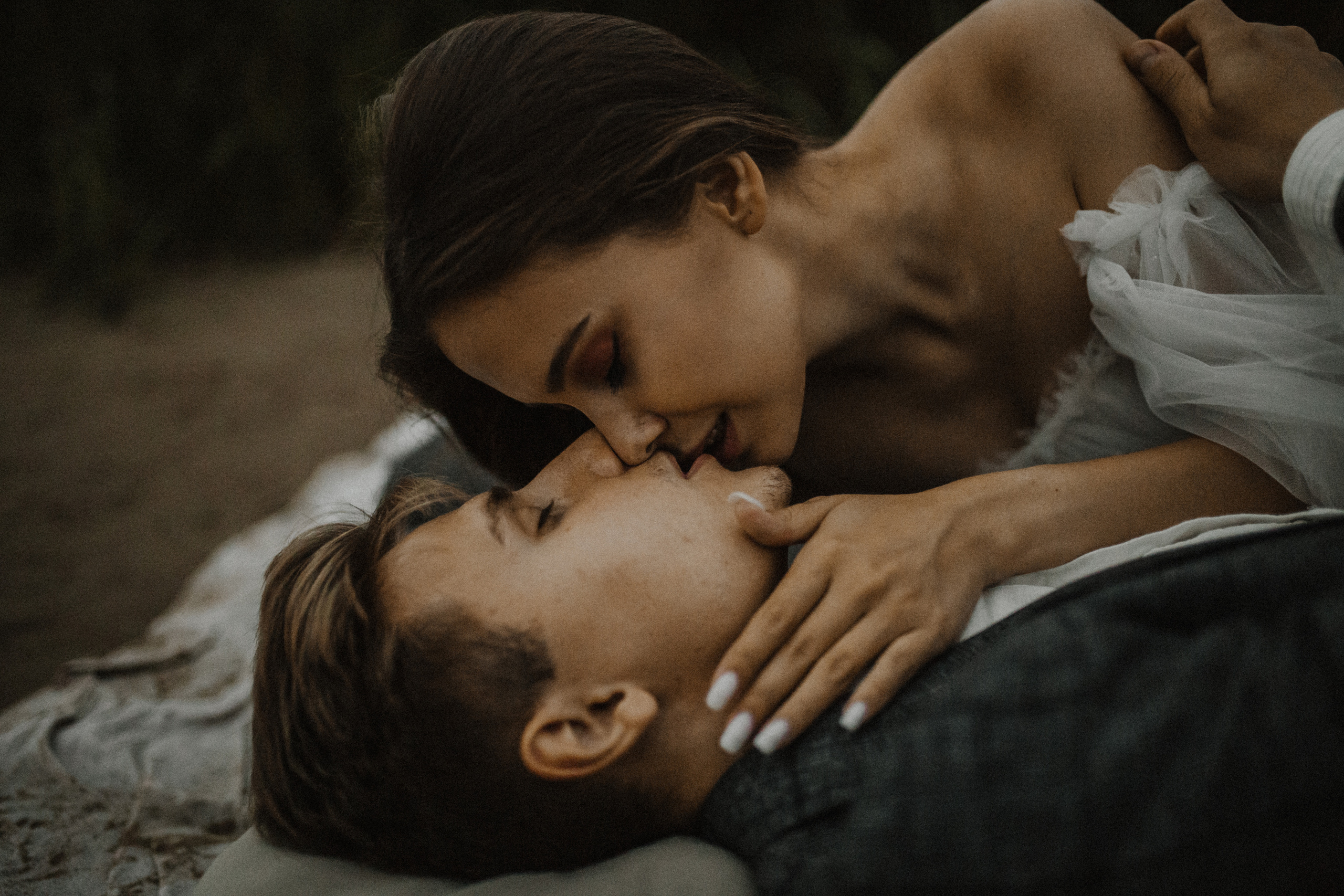 Даниил и Дарья | Венчание на море |2021. Свадебный фотограф в Санкт-Петербурге Анастасия Селиванова