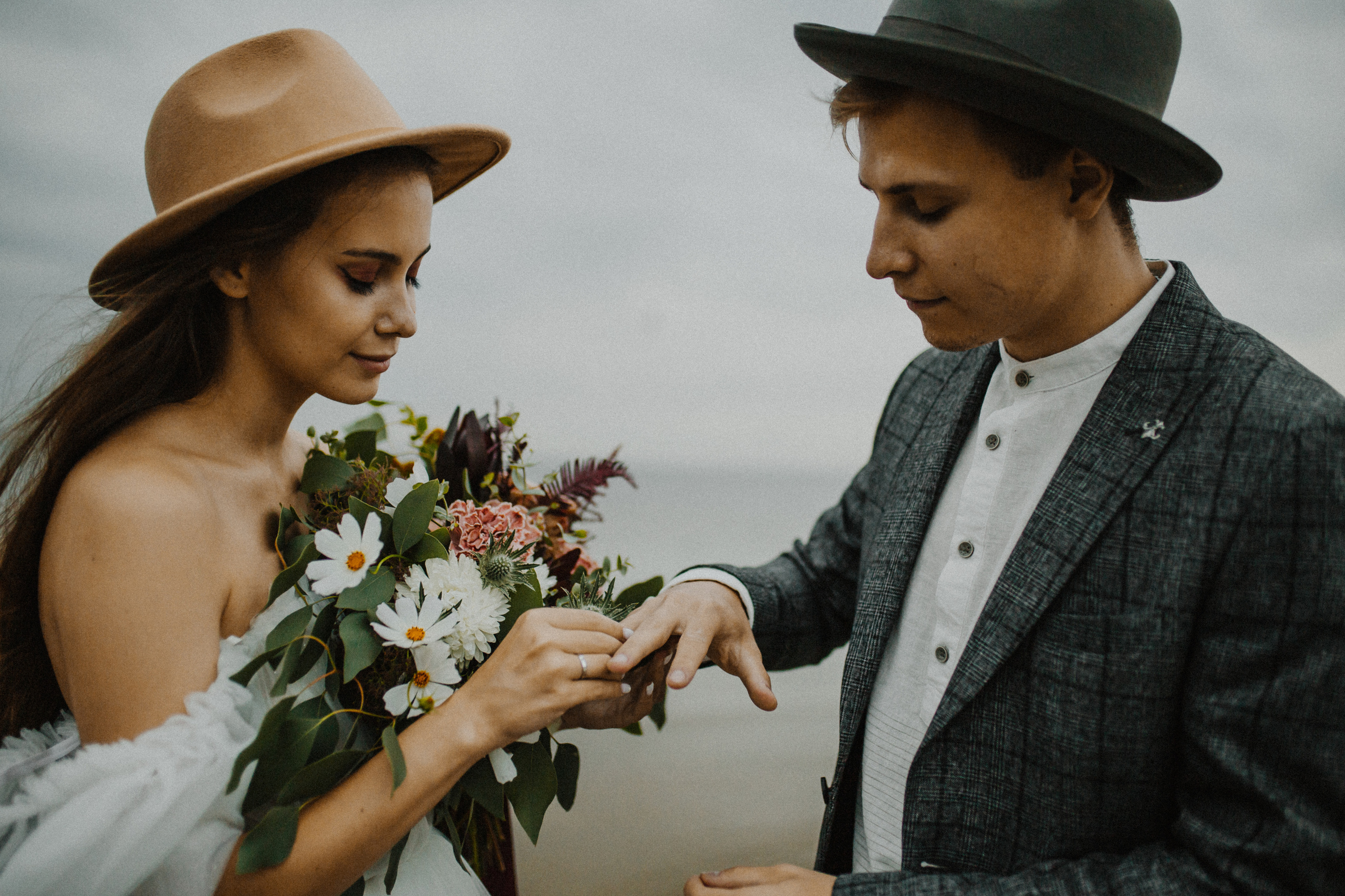 Даниил и Дарья | Венчание на море |2021. Свадебный фотограф в Санкт-Петербурге Анастасия Селиванова