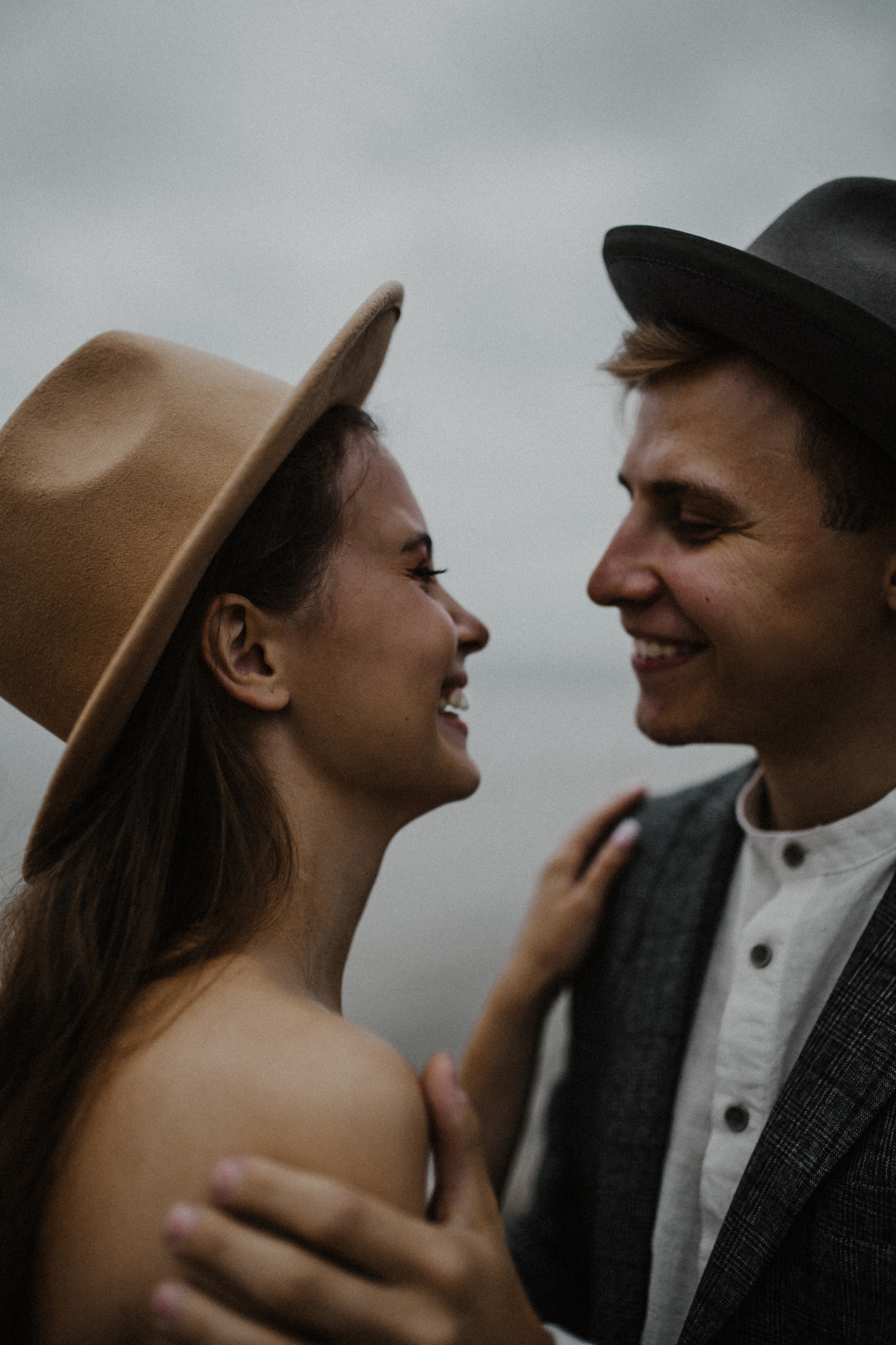 Даниил и Дарья | Венчание на море |2021. Свадебный фотограф в Санкт-Петербурге Анастасия Селиванова