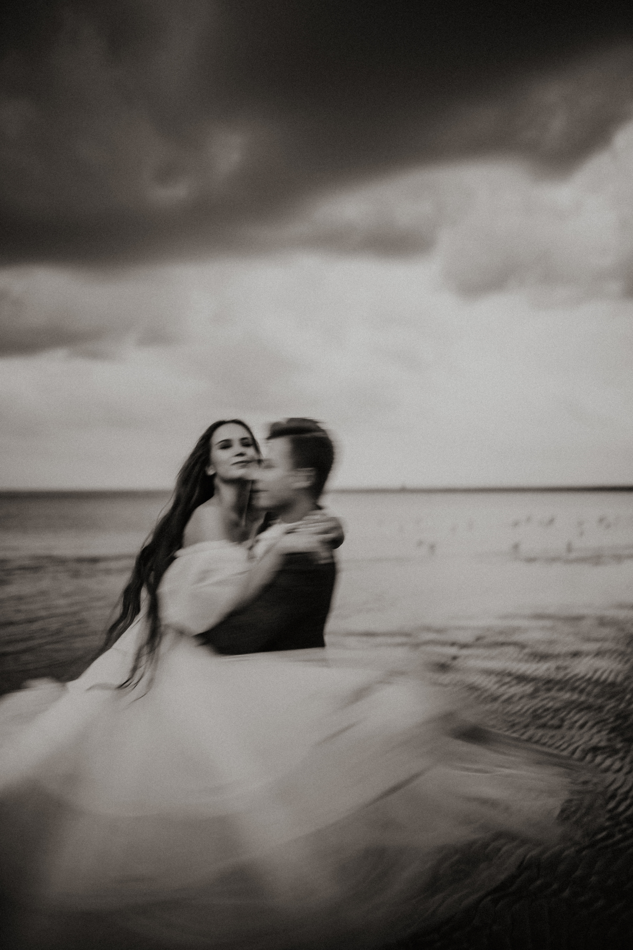 Даниил и Дарья | Венчание на море |2021. Свадебный фотограф в Санкт-Петербурге Анастасия Селиванова