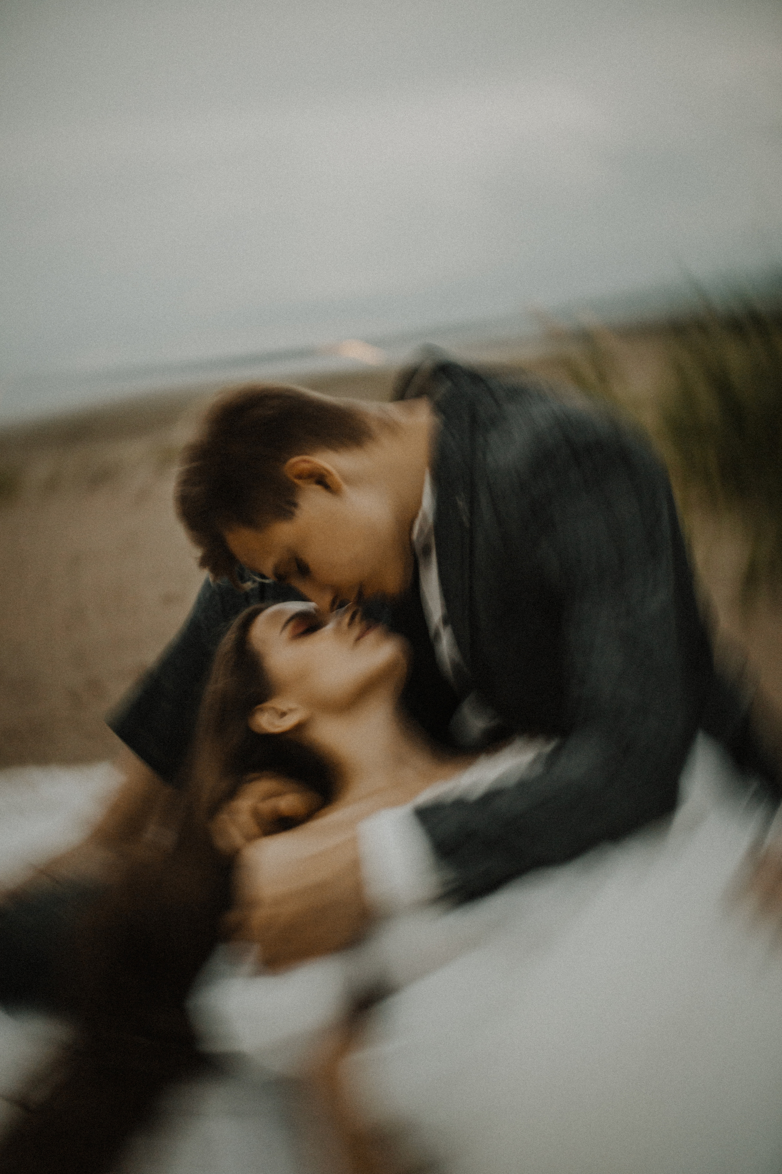 Даниил и Дарья | Венчание на море |2021. Свадебный фотограф в Санкт-Петербурге Анастасия Селиванова