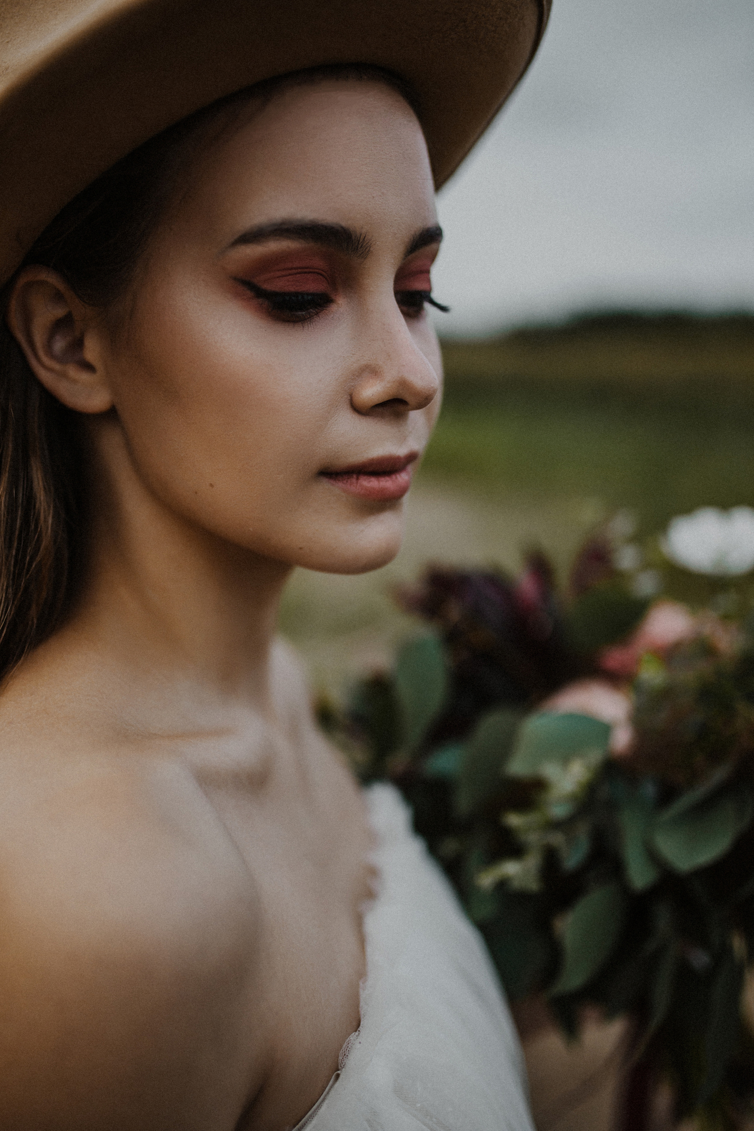 Даниил и Дарья | Венчание на море |2021. Свадебный фотограф в Санкт-Петербурге Анастасия Селиванова