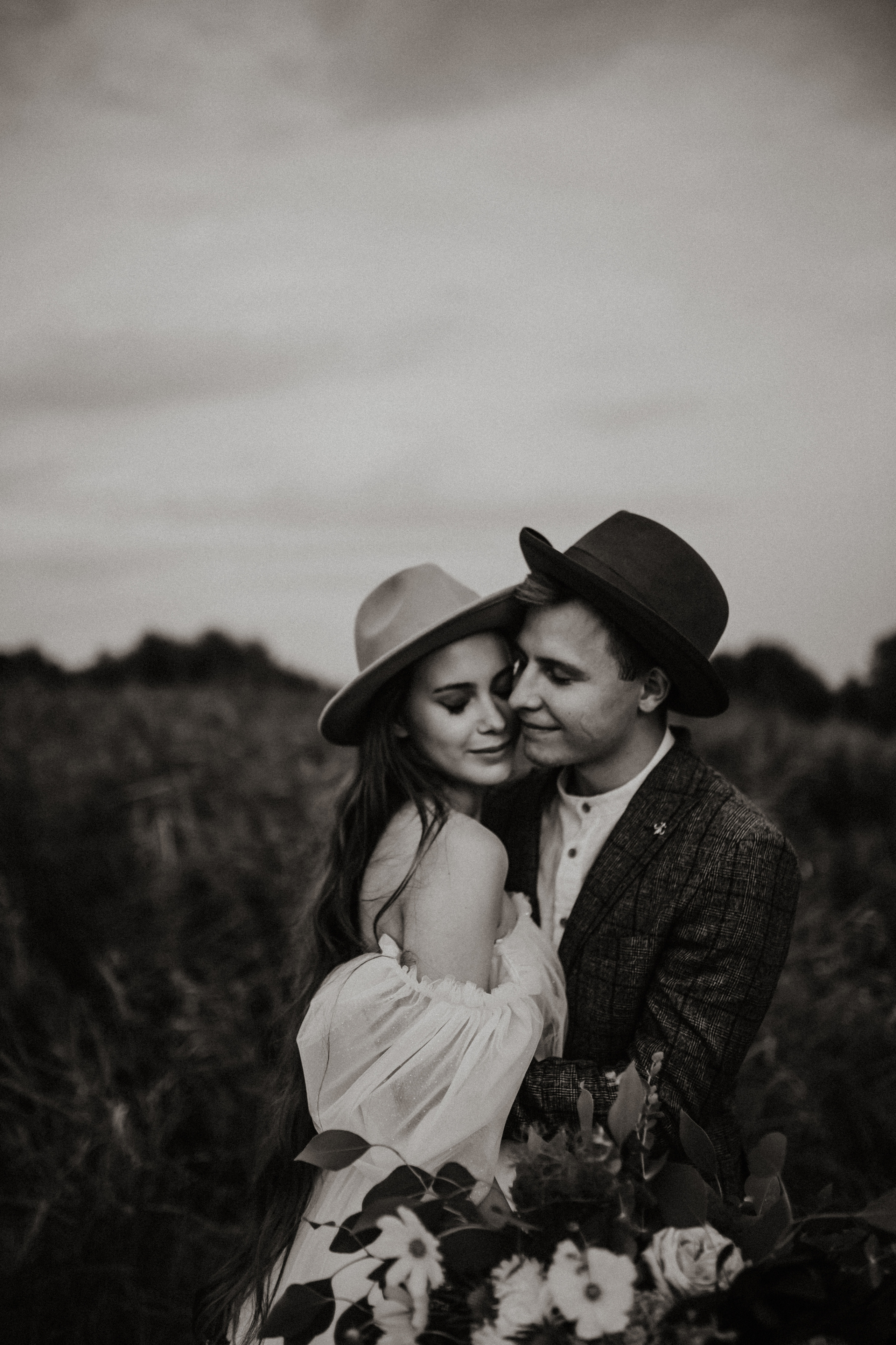 Даниил и Дарья | Венчание на море |2021. Свадебный фотограф в Санкт-Петербурге Анастасия Селиванова