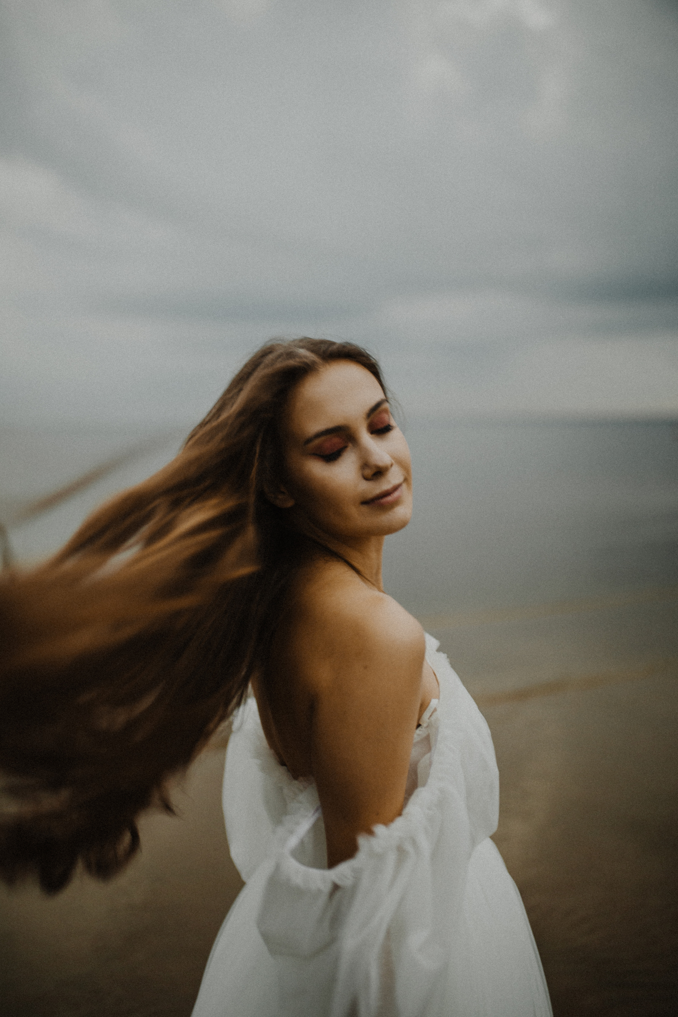 Даниил и Дарья | Венчание на море |2021. Свадебный фотограф в Санкт-Петербурге Анастасия Селиванова