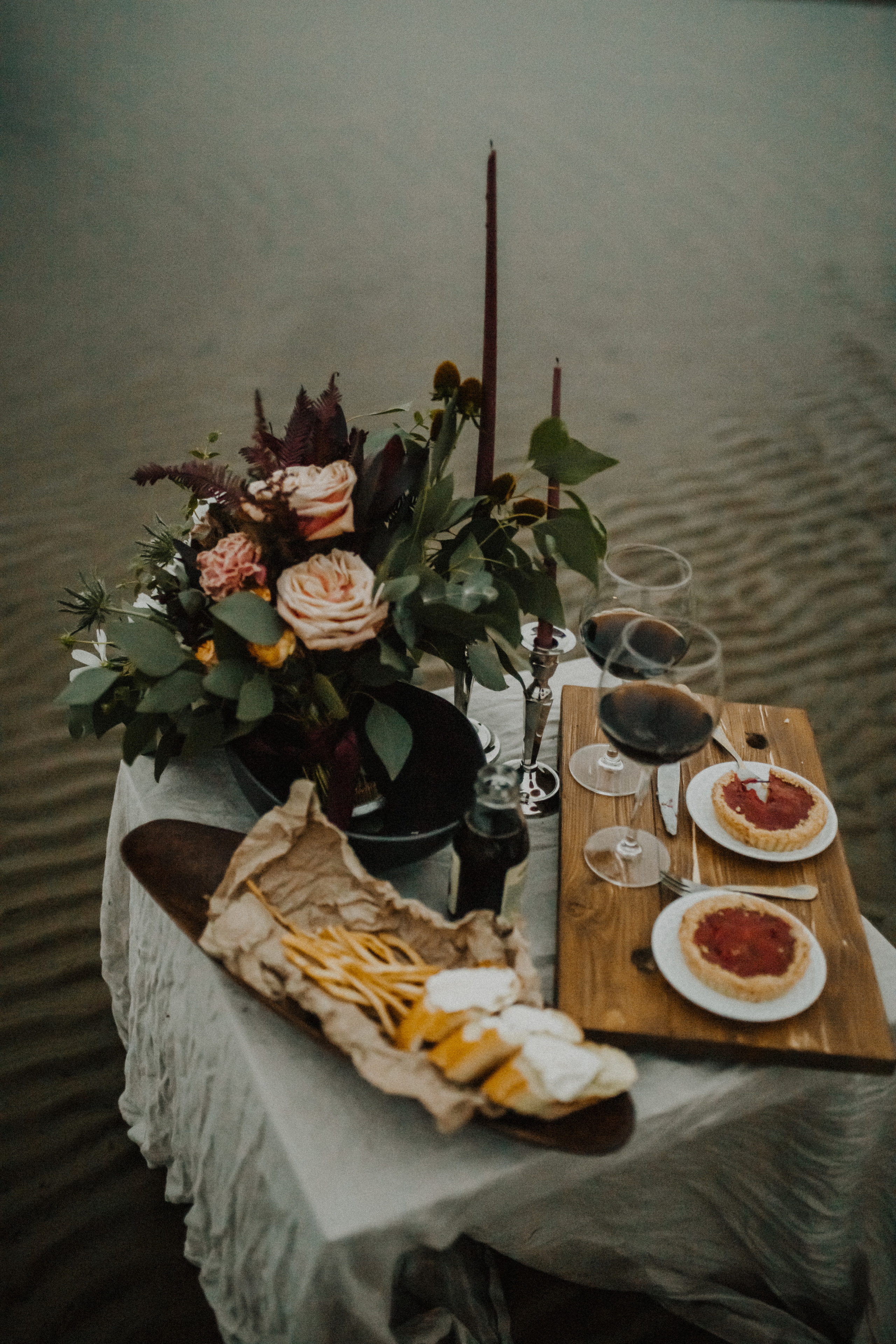 Даниил и Дарья | Венчание на море |2021. Свадебный фотограф в Санкт-Петербурге Анастасия Селиванова