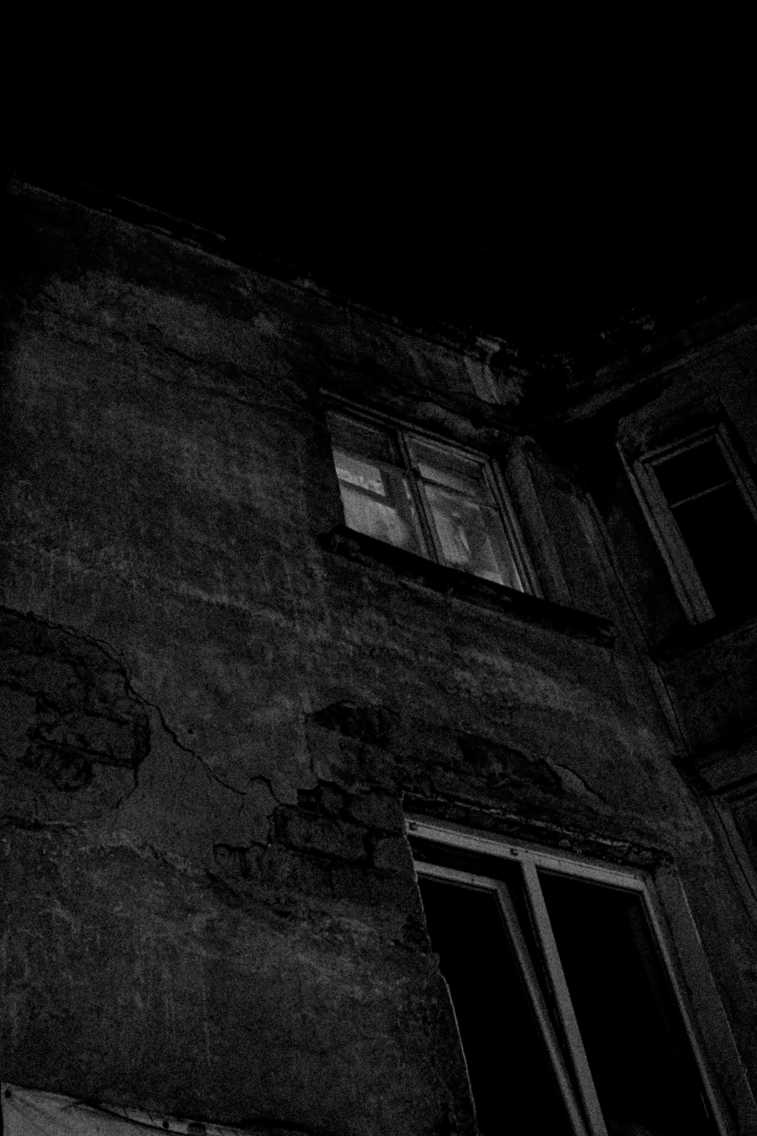 Город Н. Предание о руинах: АРХИВ ПУСТОТЫ