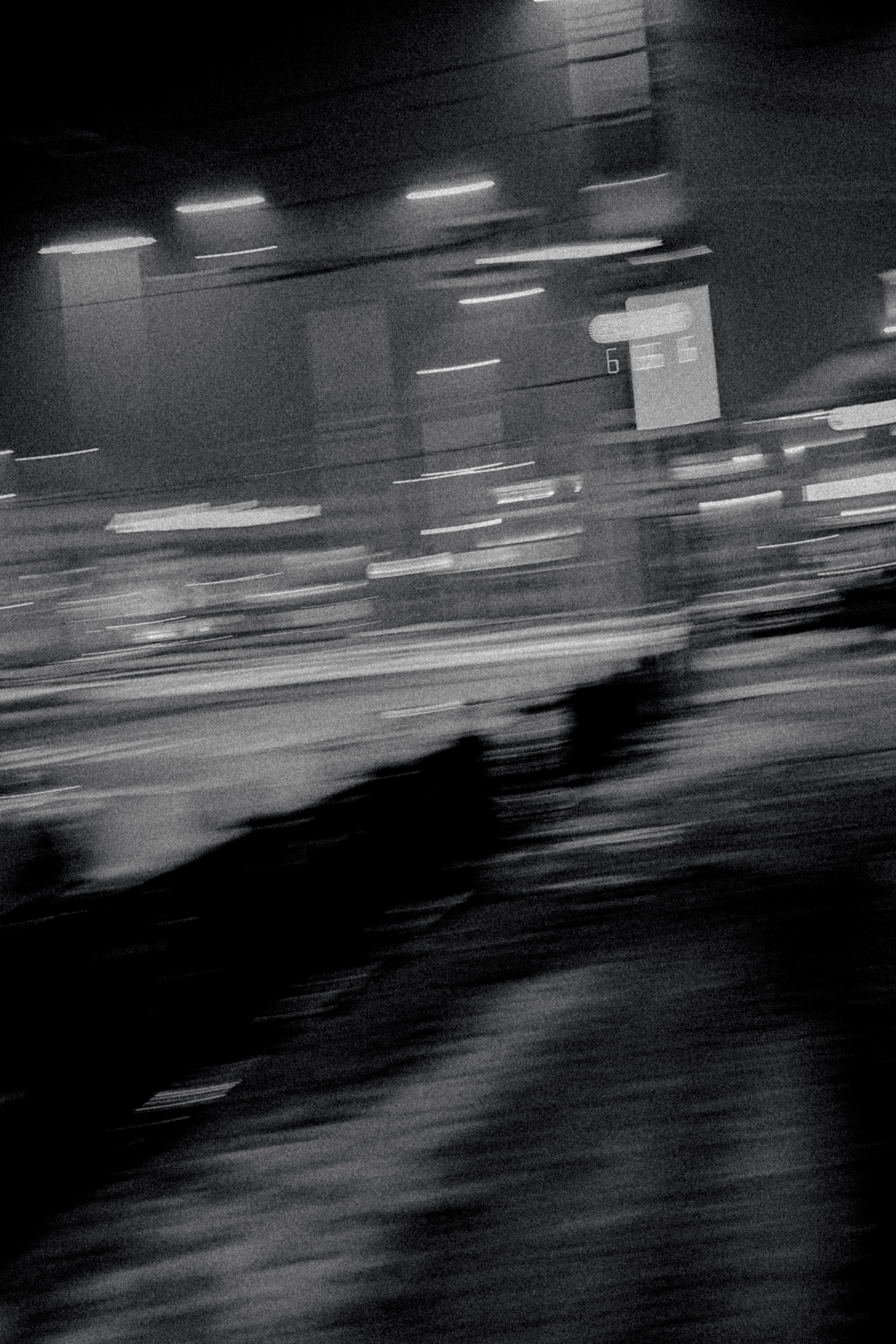 Город Н. Предание о руинах: АРХИВ ПУСТОТЫ