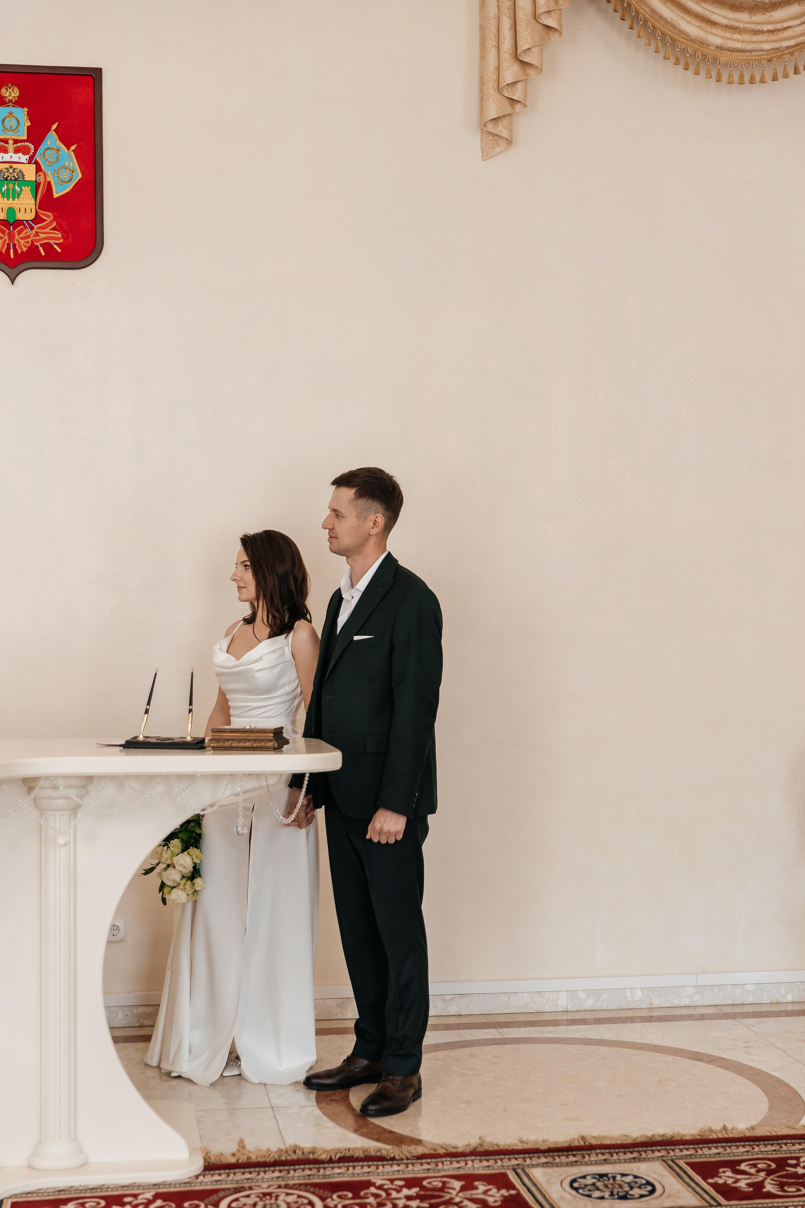 Женя и Вита. Главная