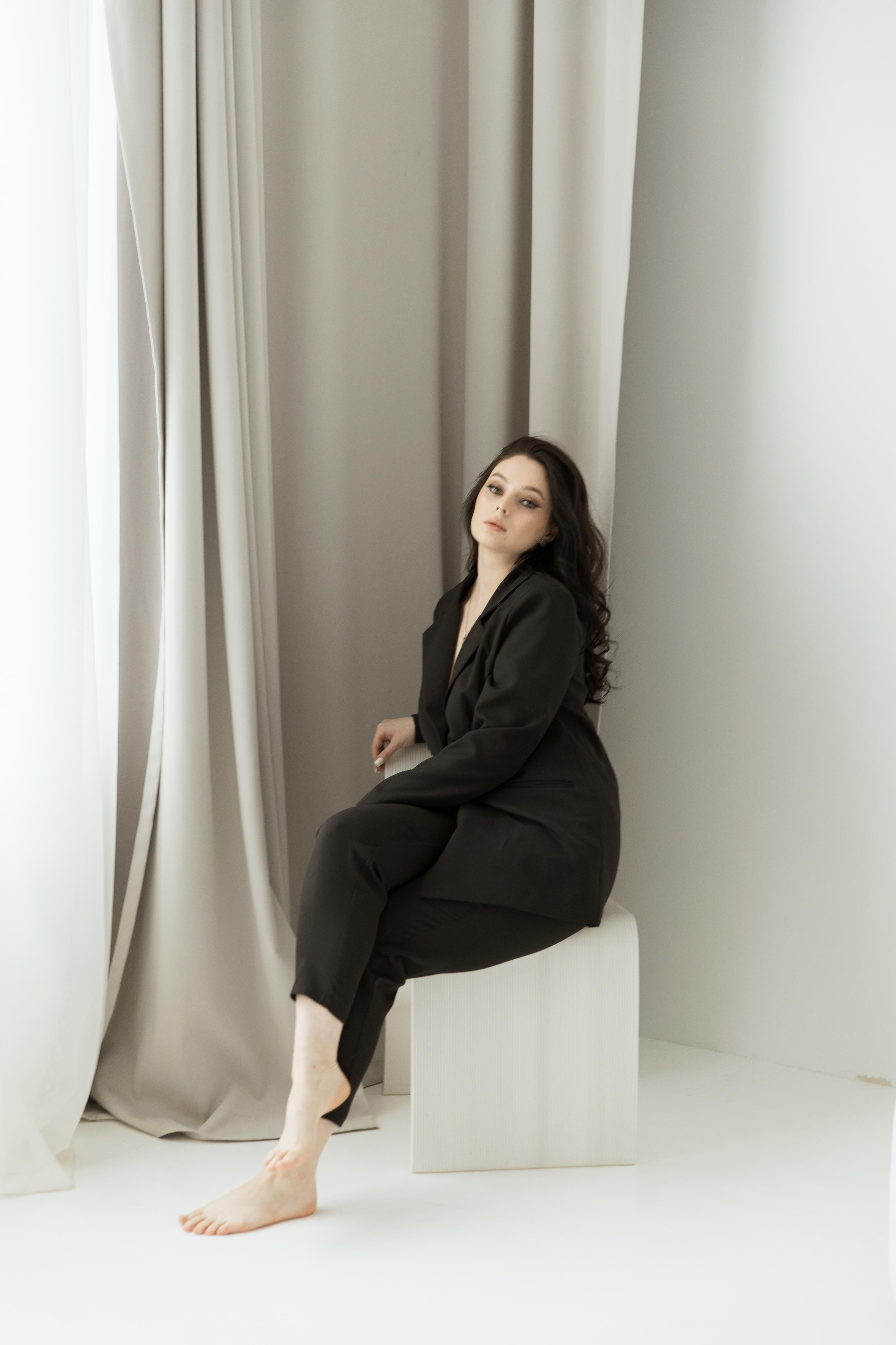 Андрей и Лера. Главная