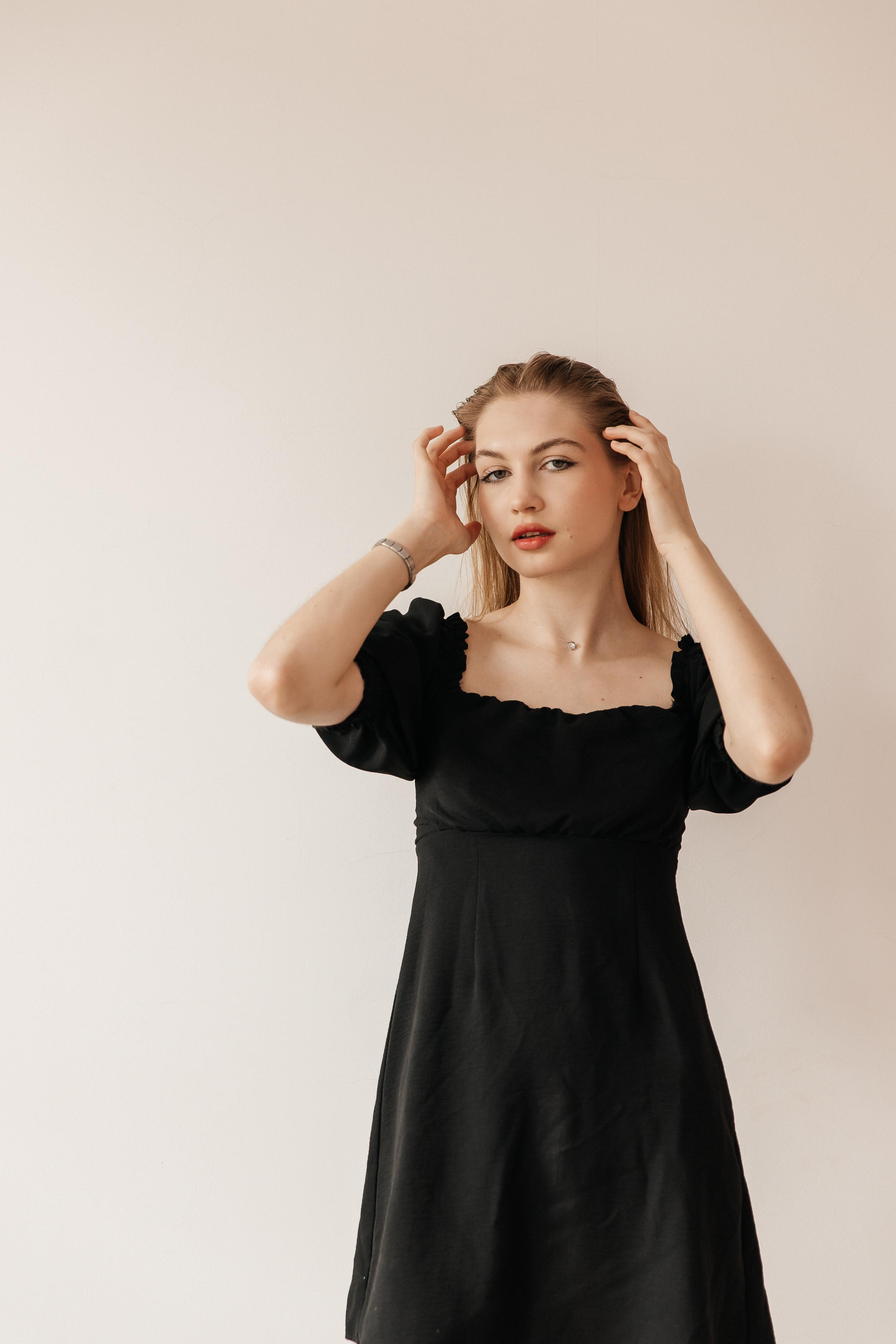 Юля. Главная