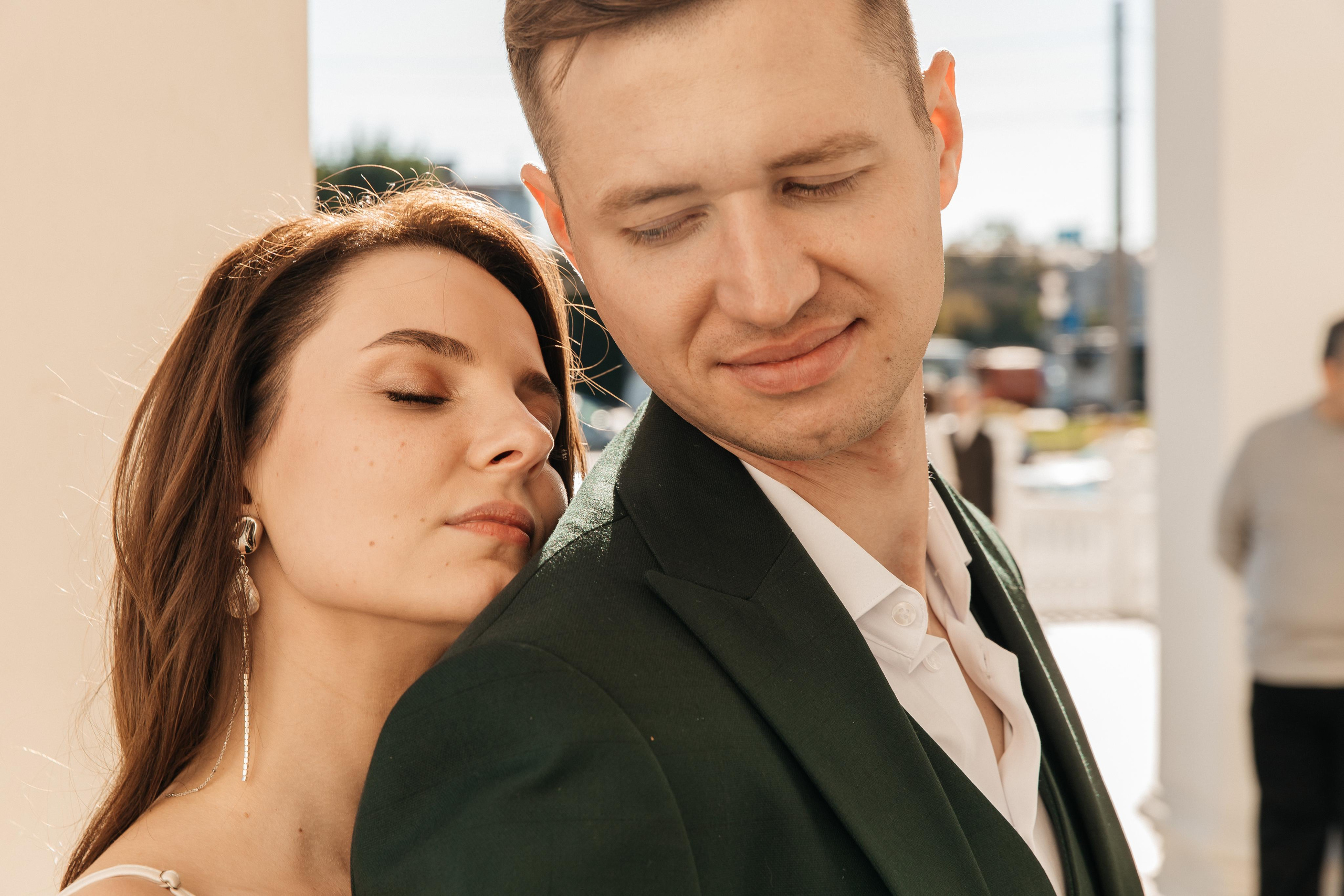 Женя и Вита. Главная