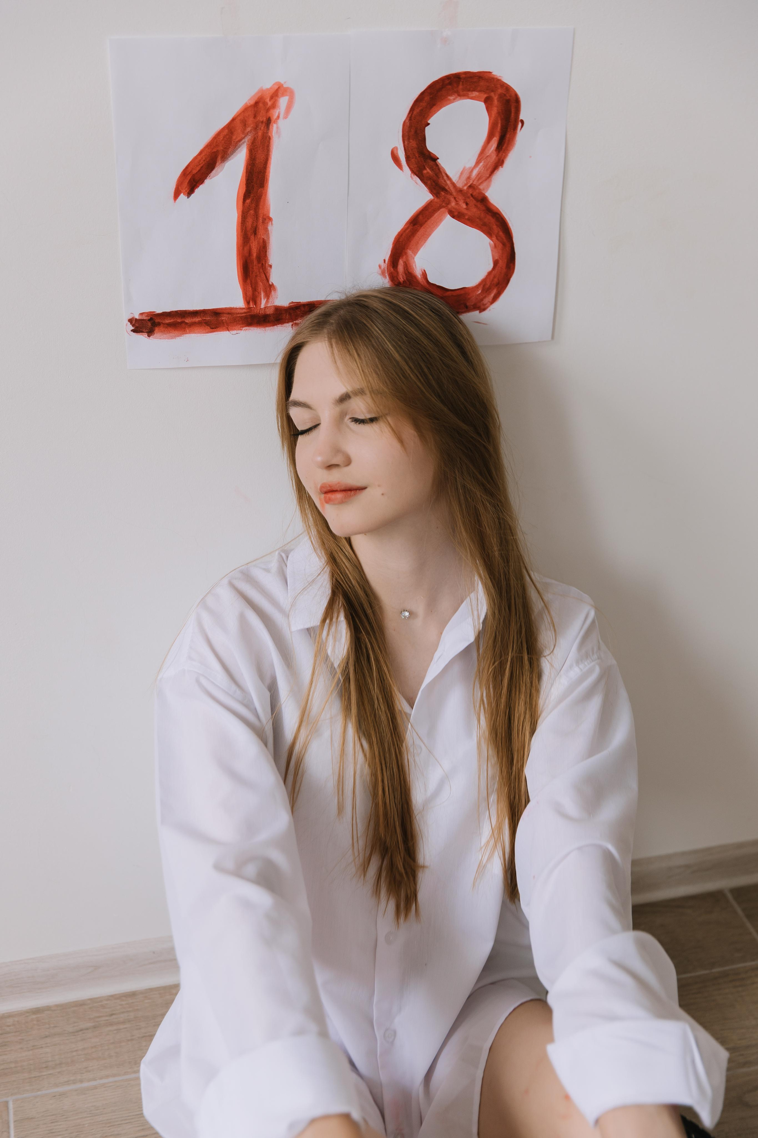 Юля. Главная