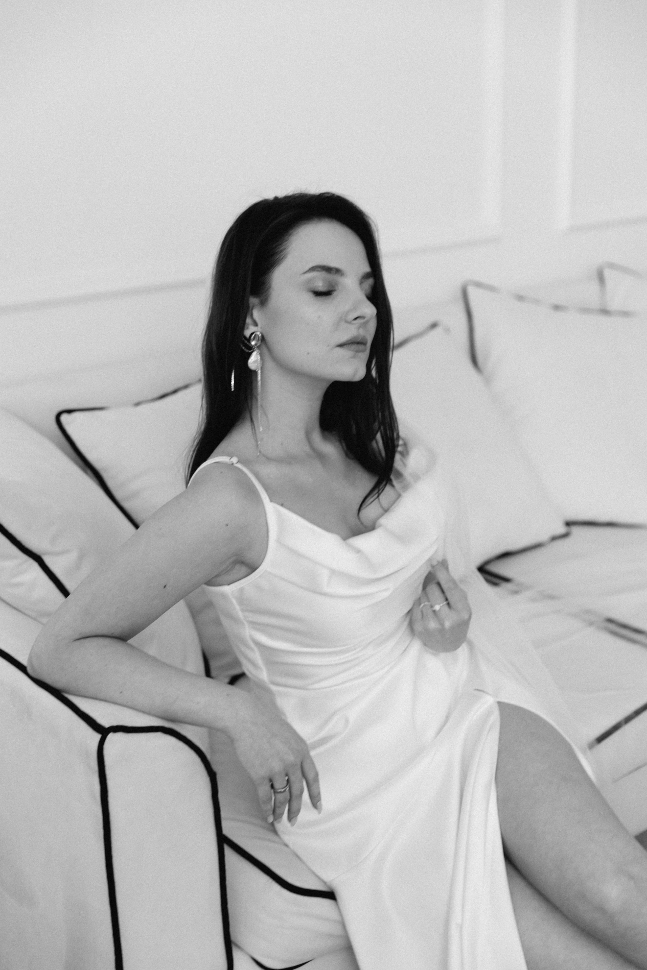 Женя и Вита. Главная