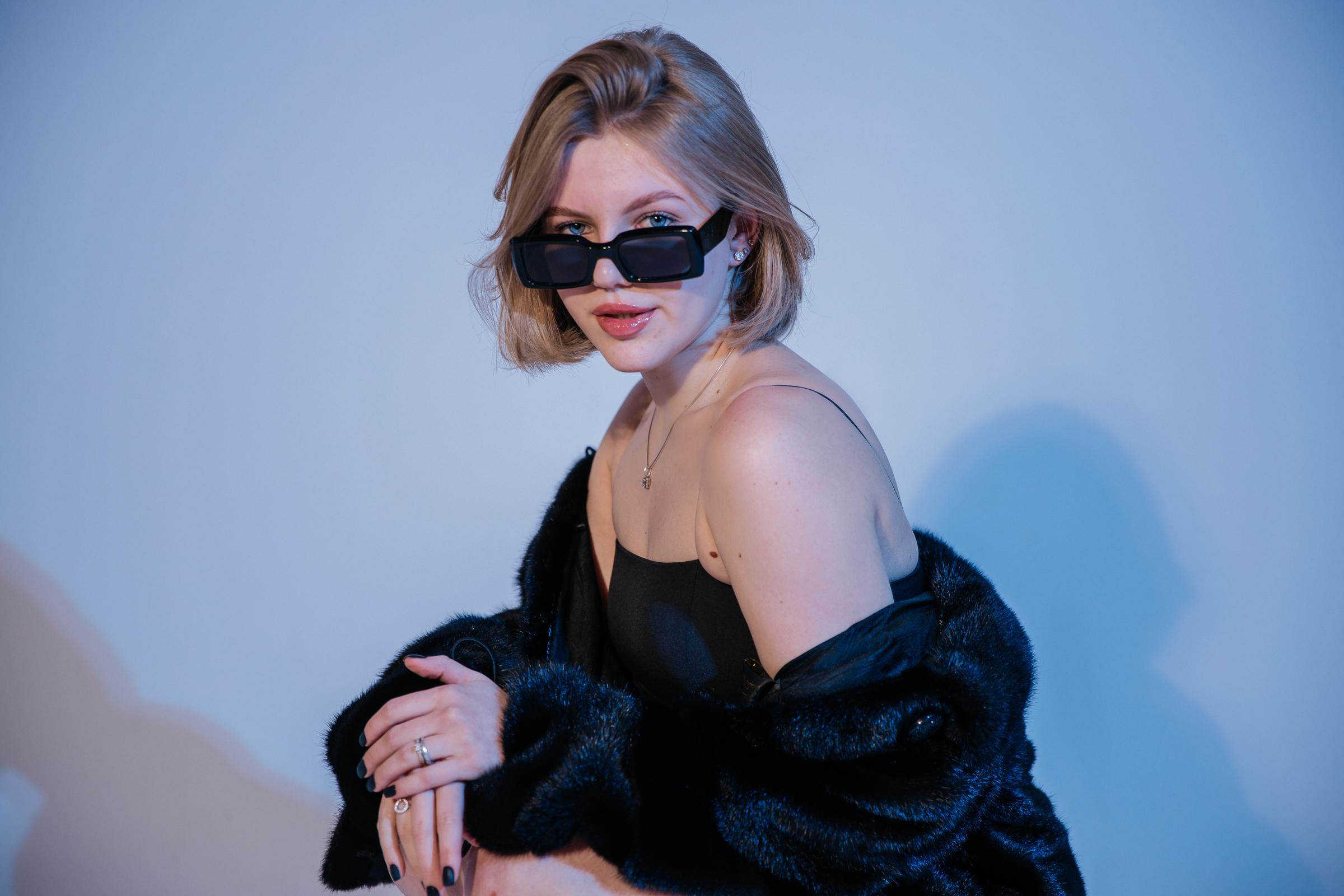 Маргарита. Главная