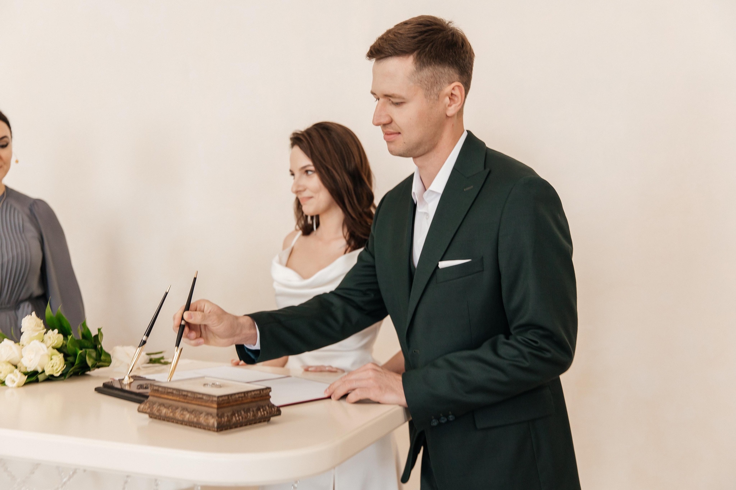 Женя и Вита. Главная