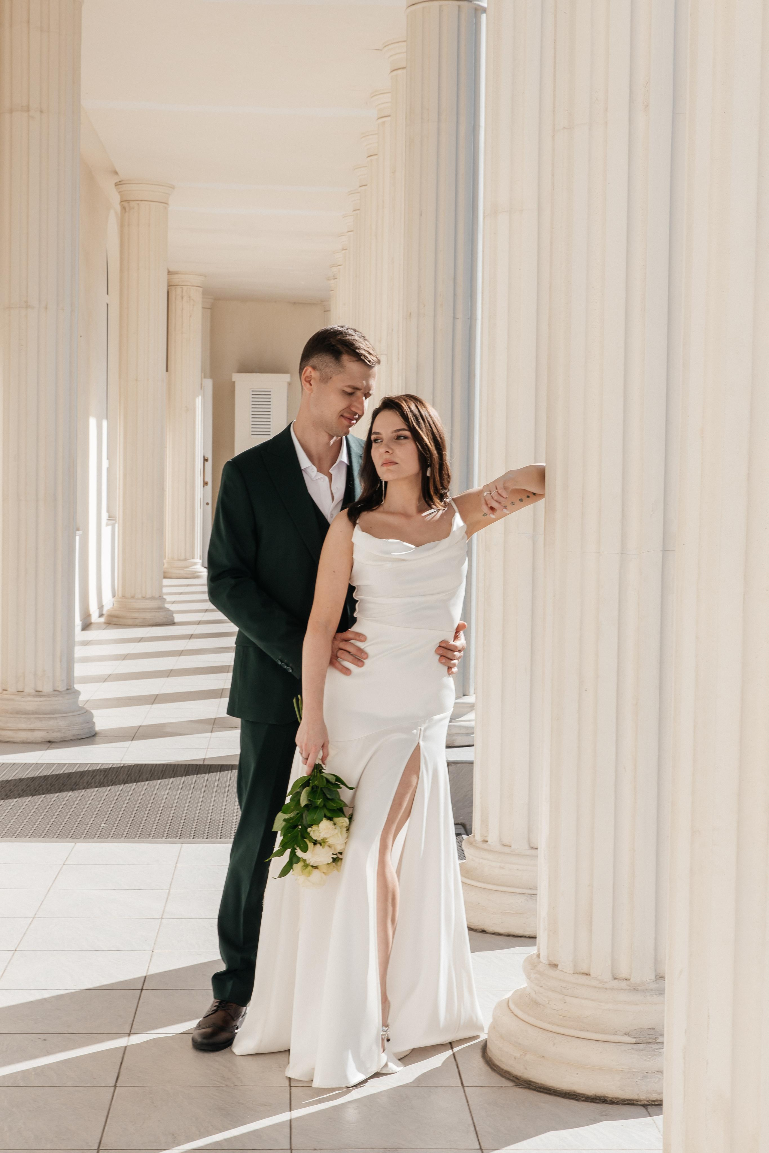 Женя и Вита. Главная