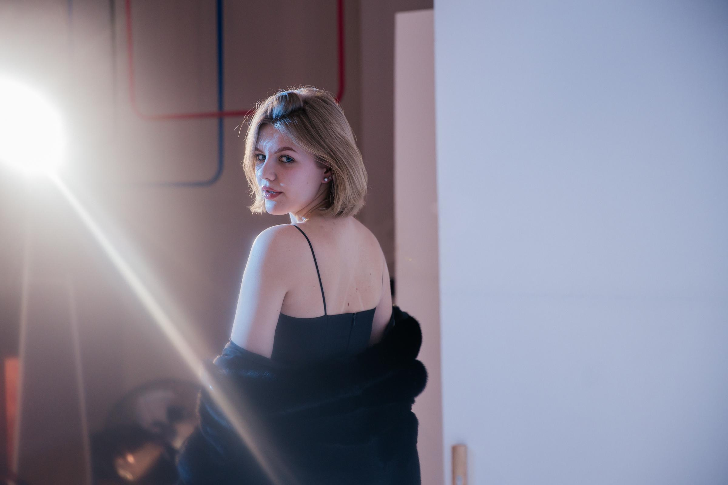 Маргарита. Главная