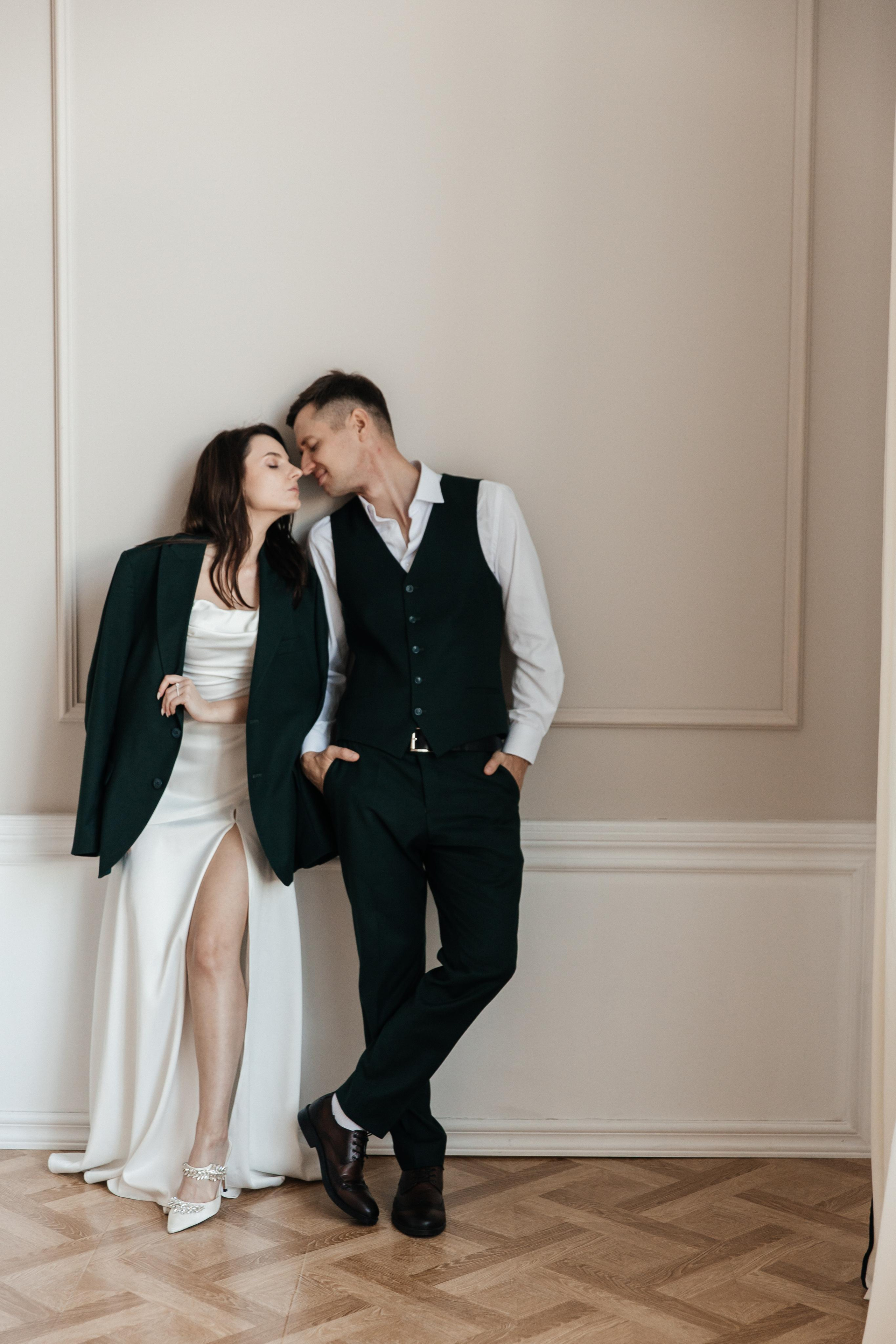 Женя и Вита. Главная