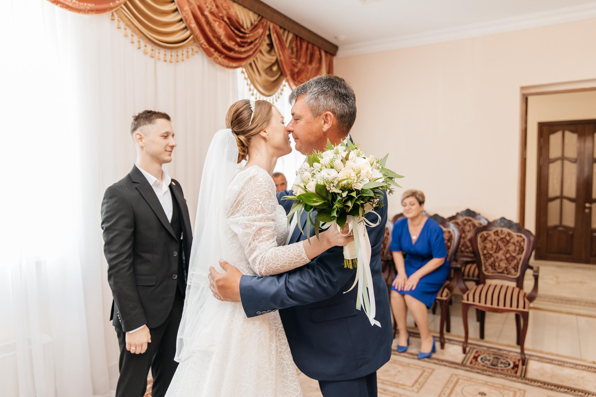 Артем и Руслана. Главная