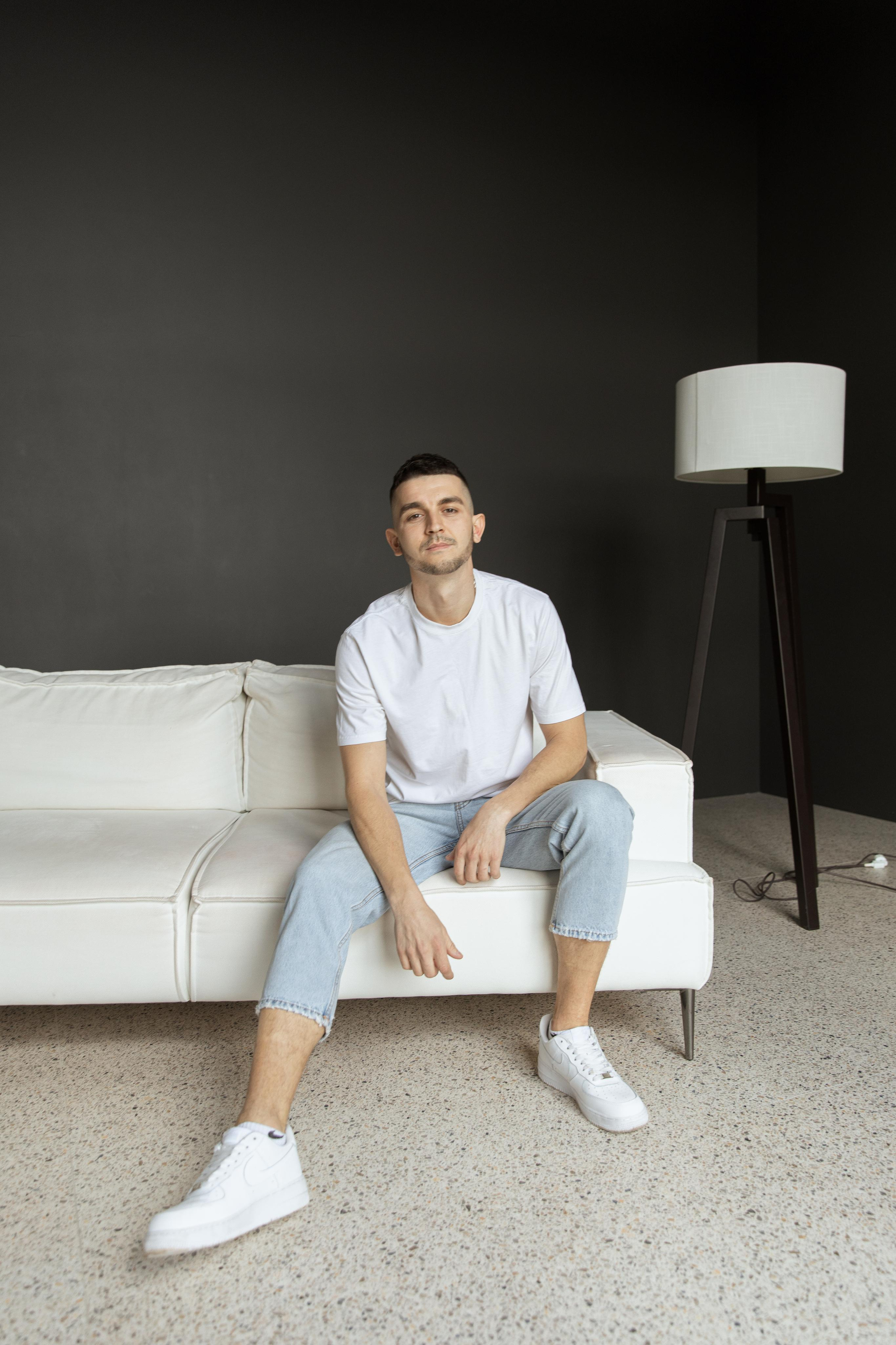 Андрей и Лера. Главная