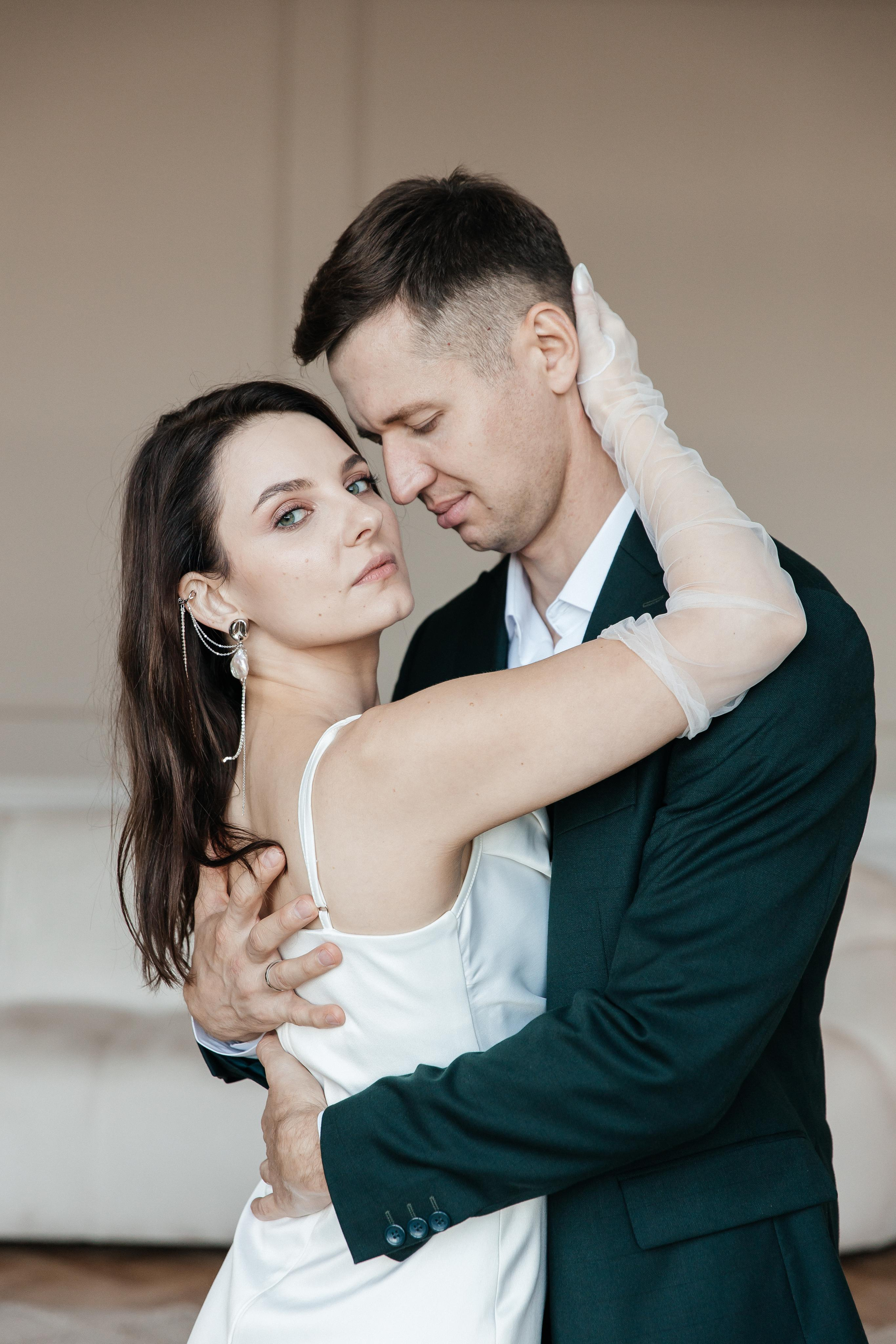 Женя и Вита. Главная