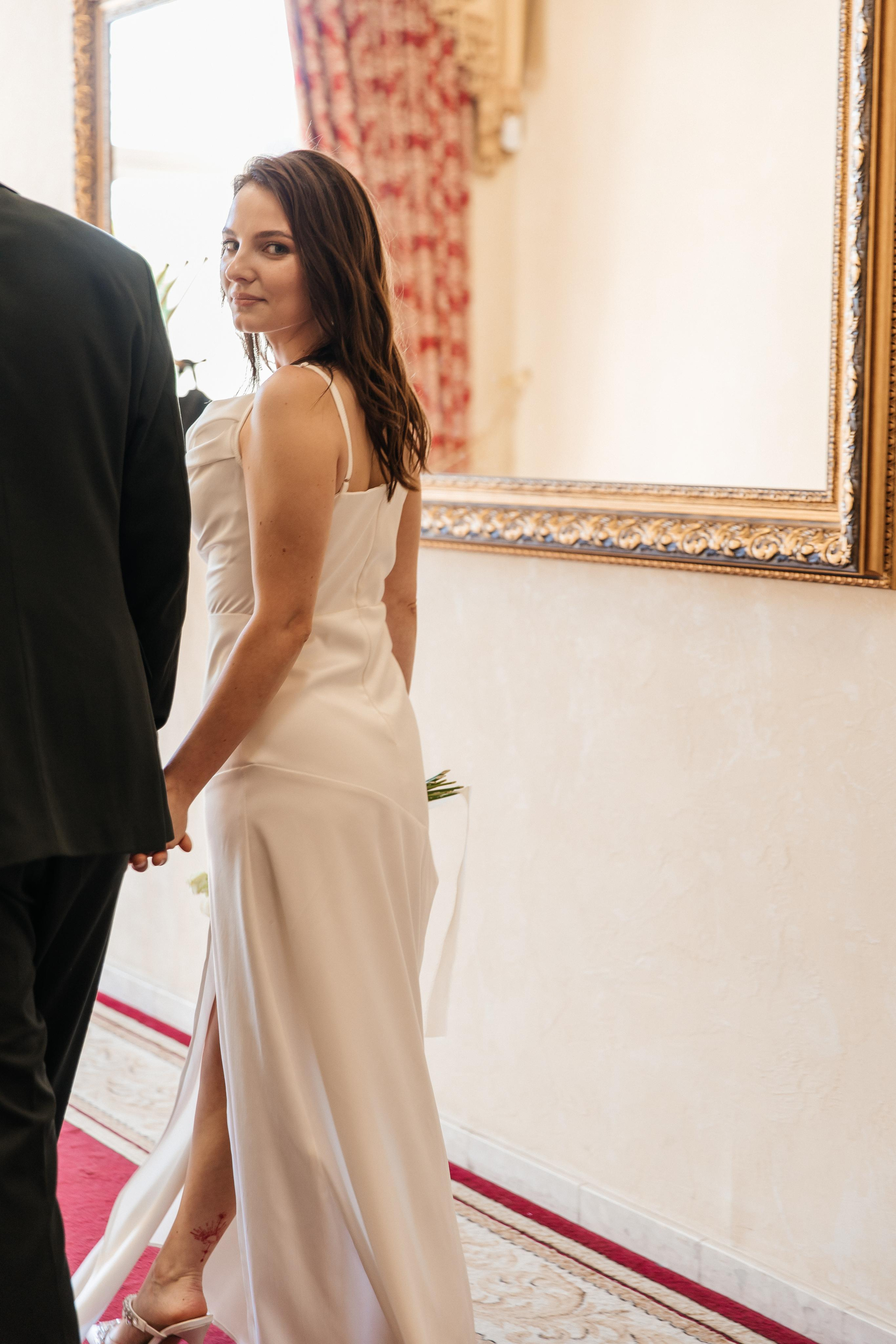 Женя и Вита. Главная