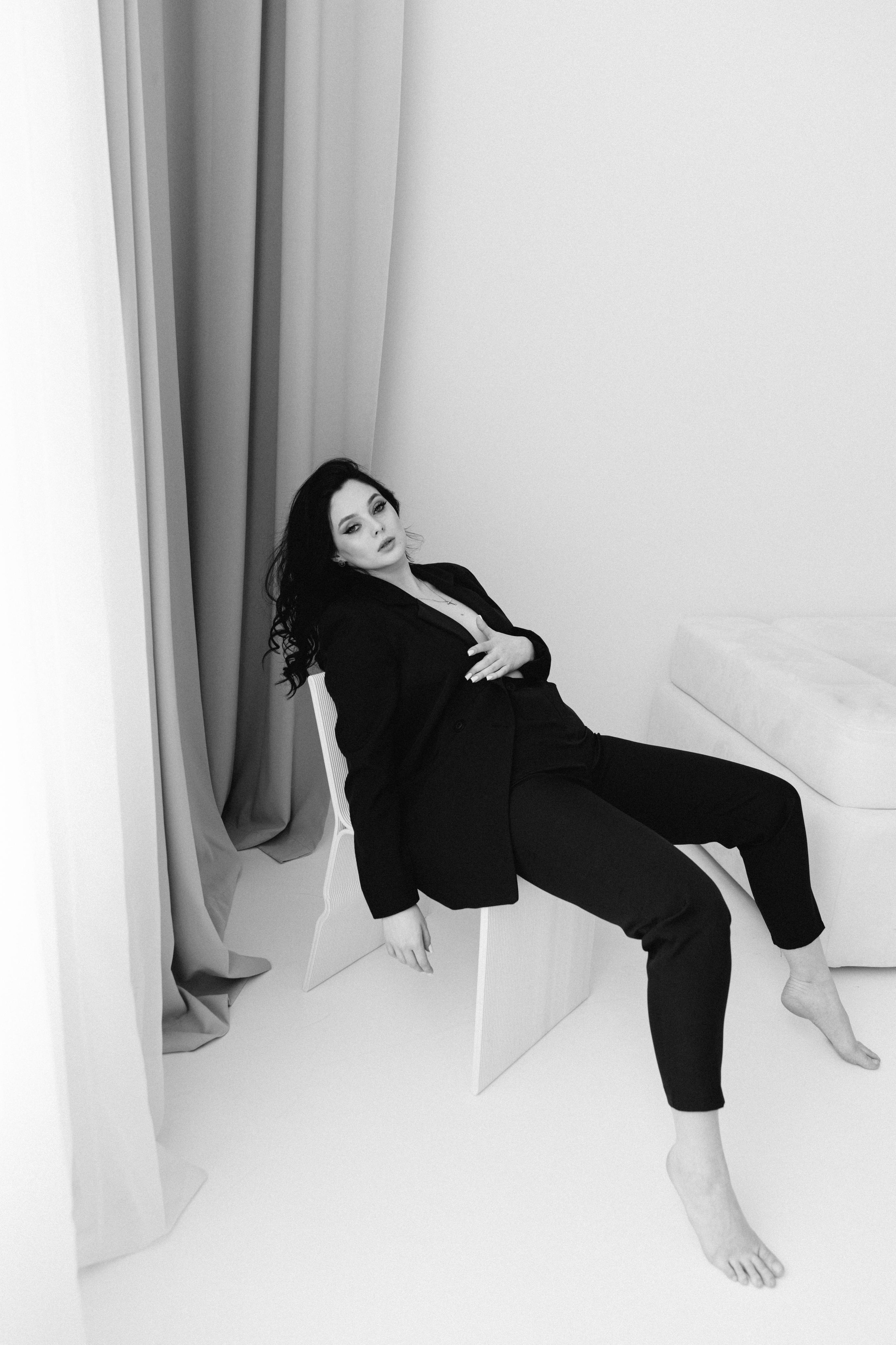 Андрей и Лера. Главная