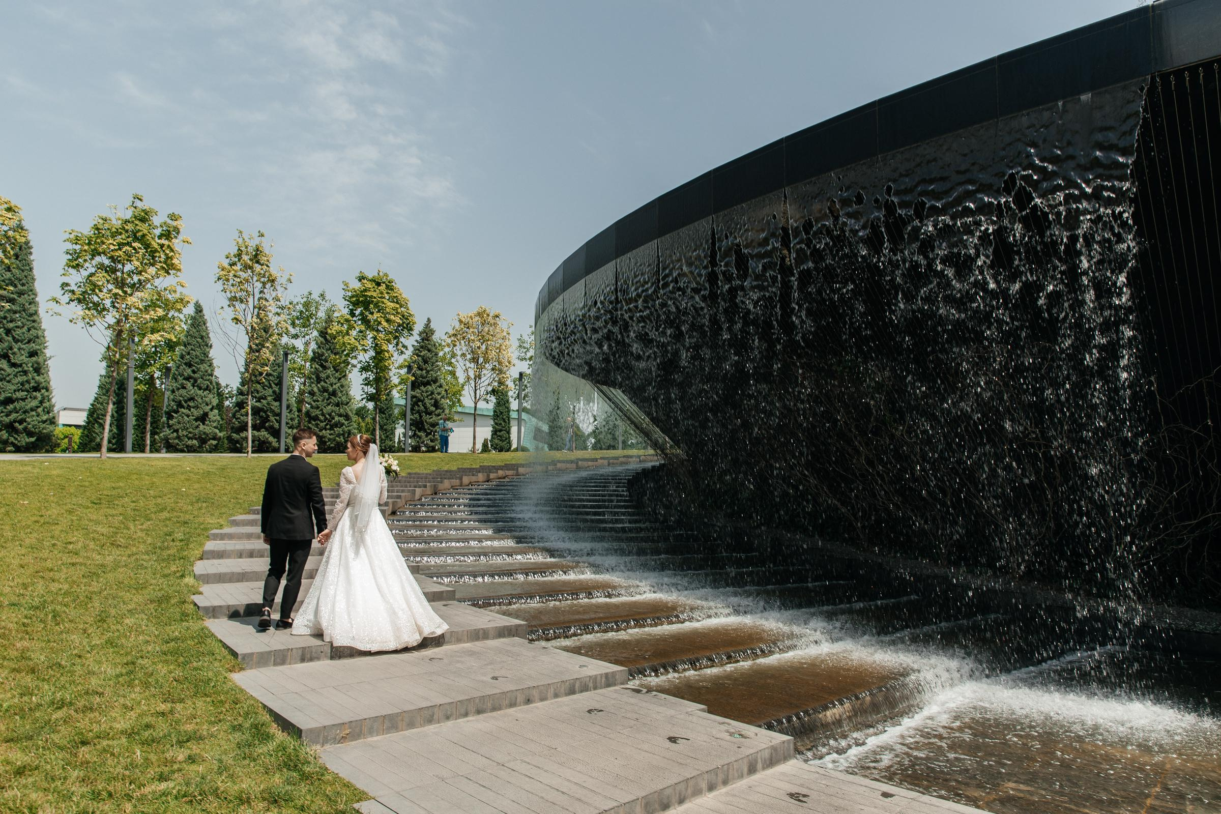 Артем и Руслана. Главная