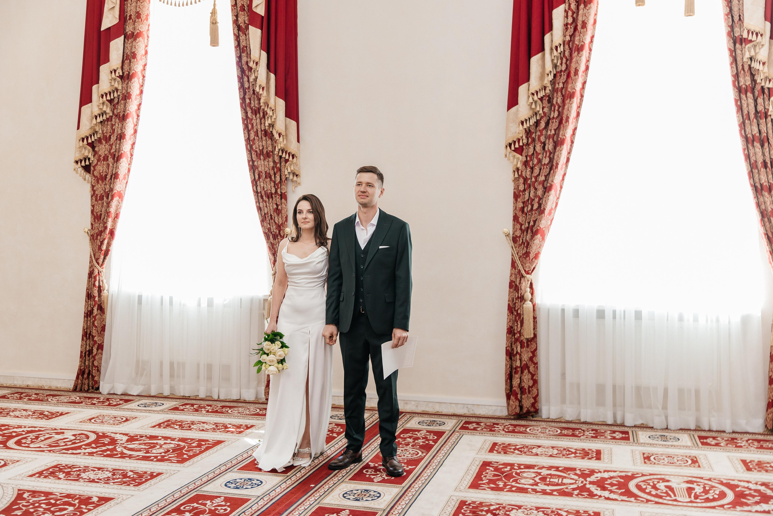 Женя и Вита. Главная