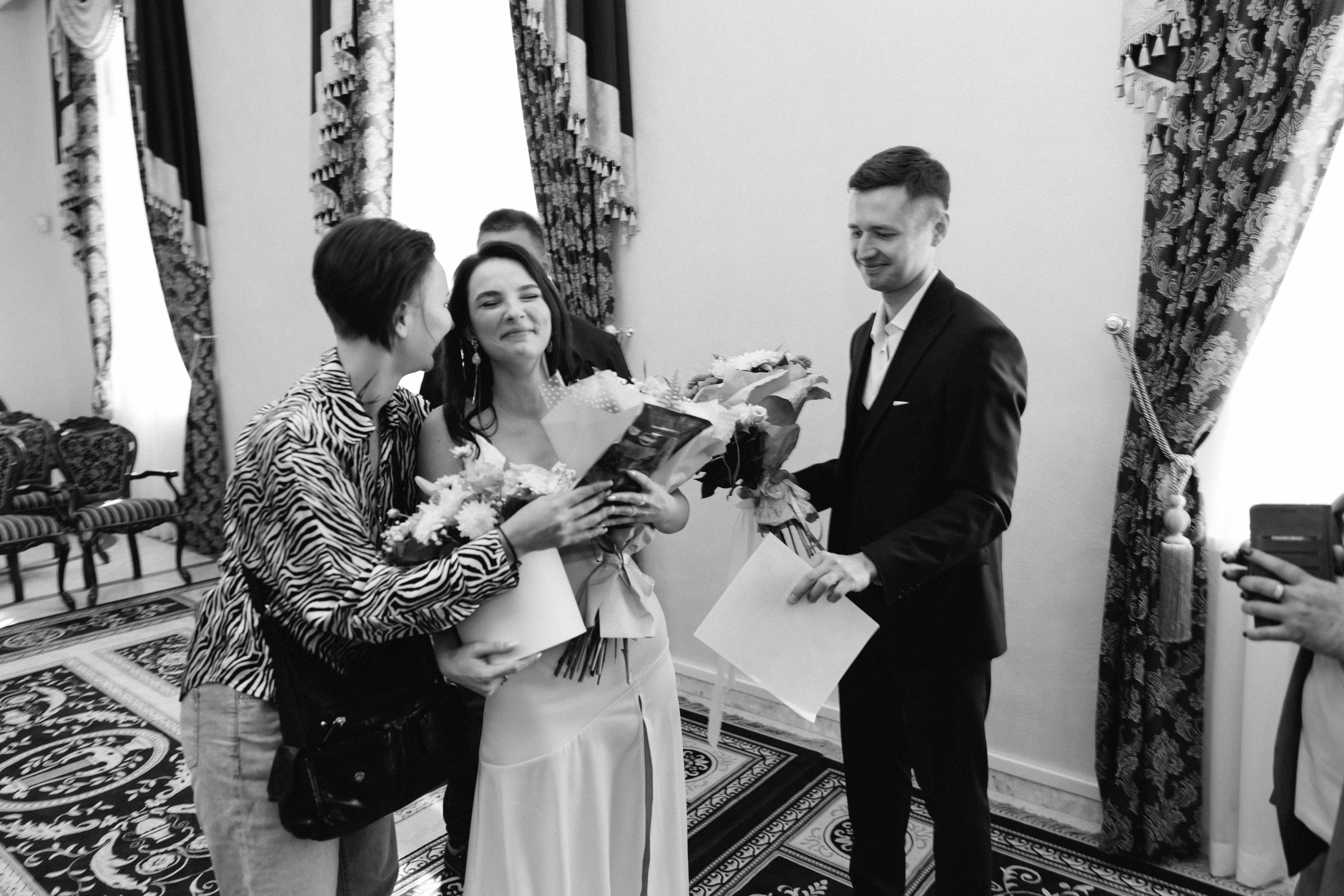 Женя и Вита. Главная