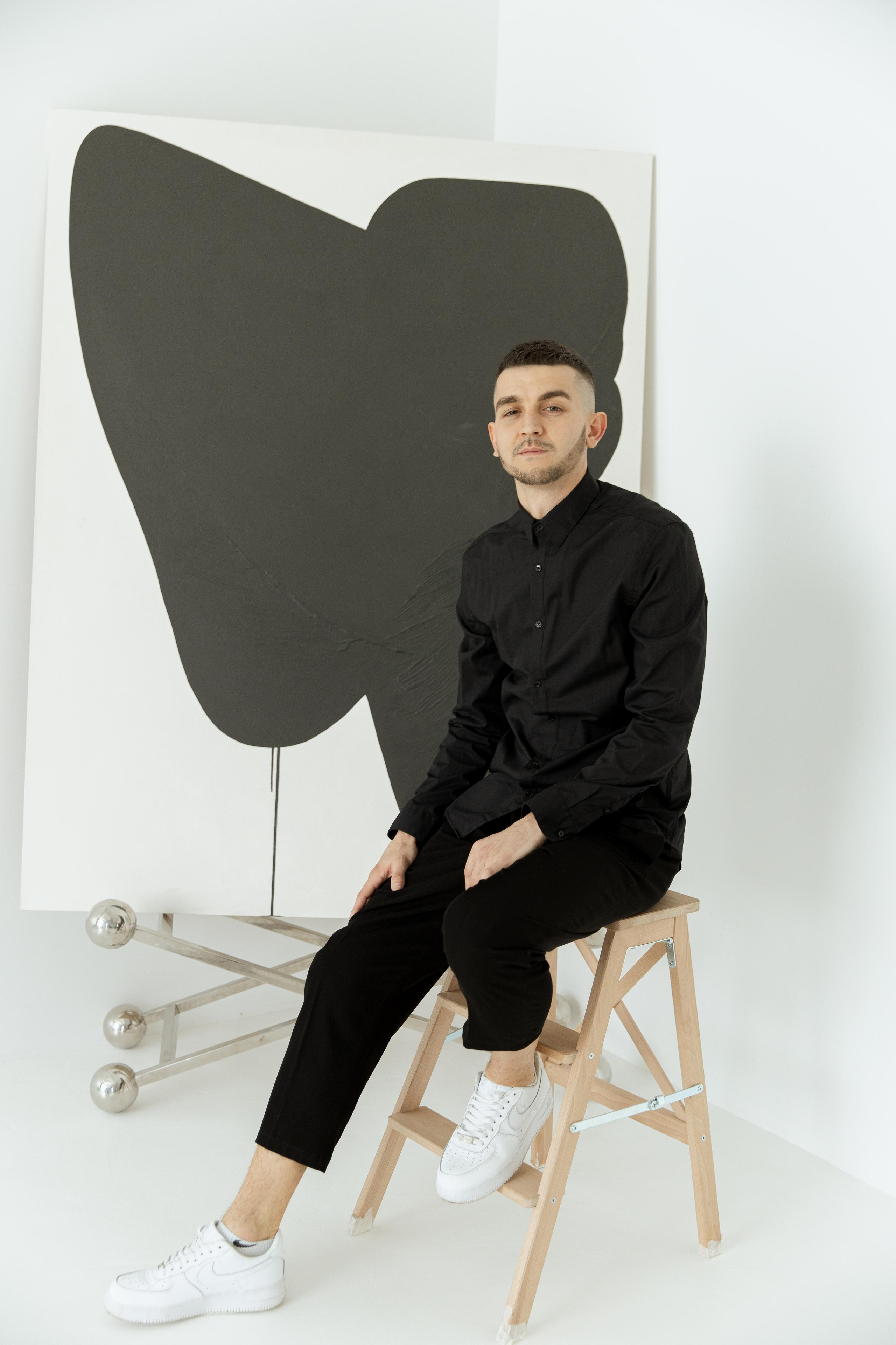 Андрей и Лера. Главная