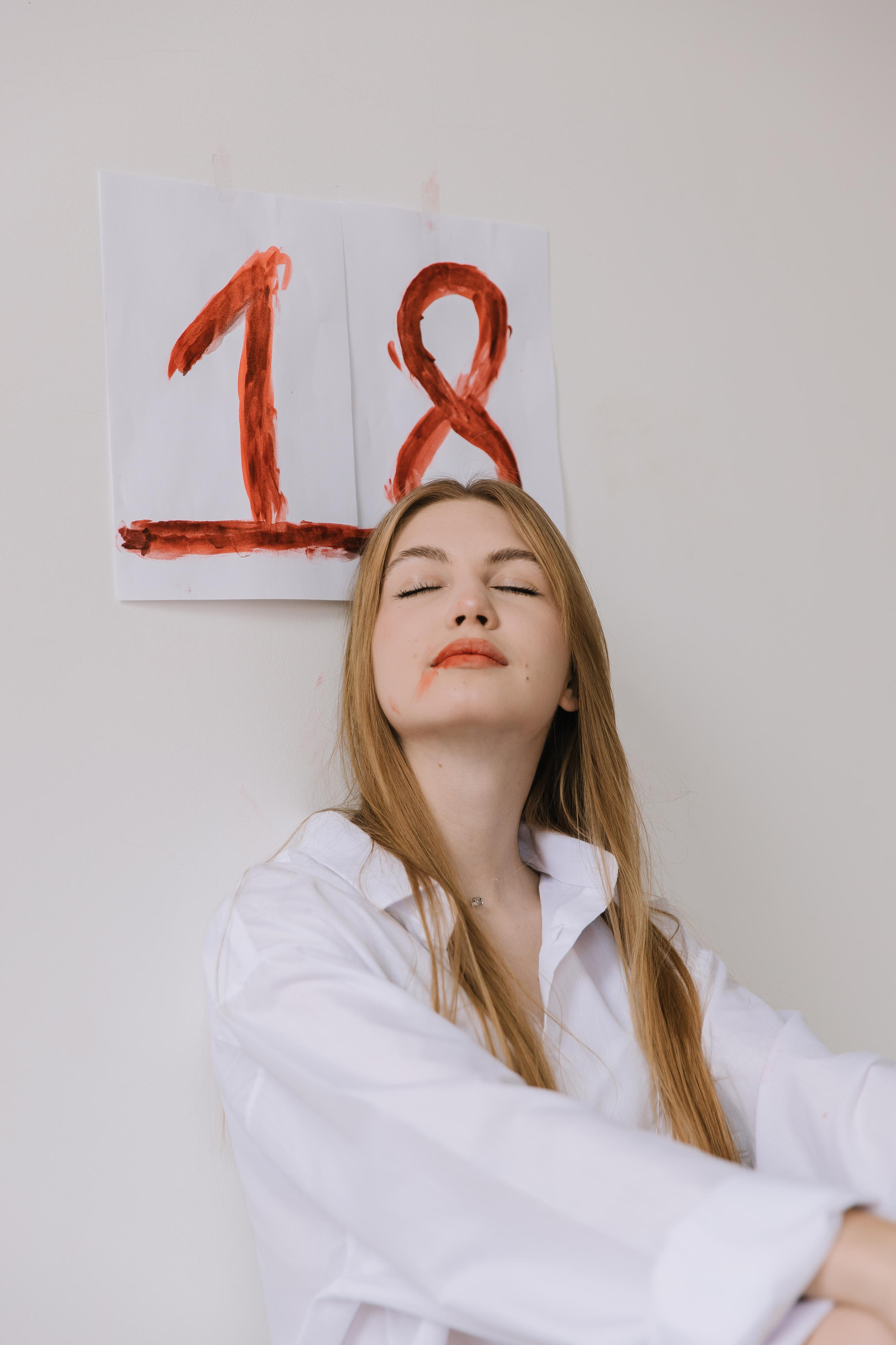 Юля. Главная