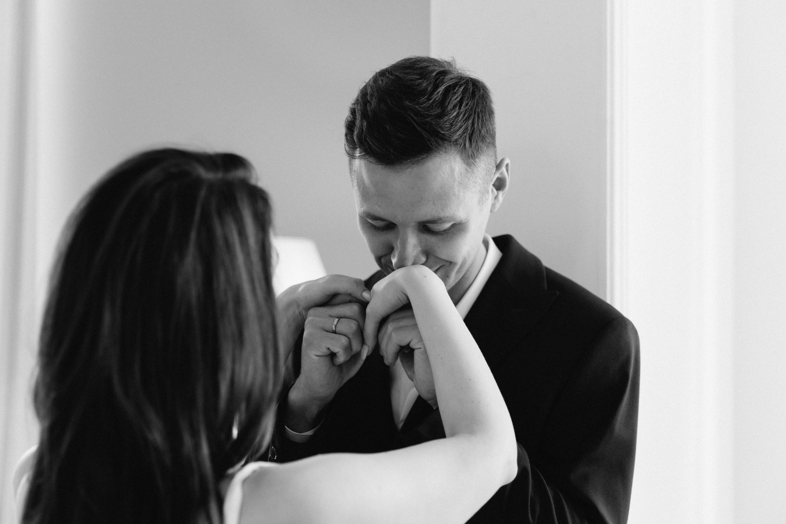 Женя и Вита. Главная