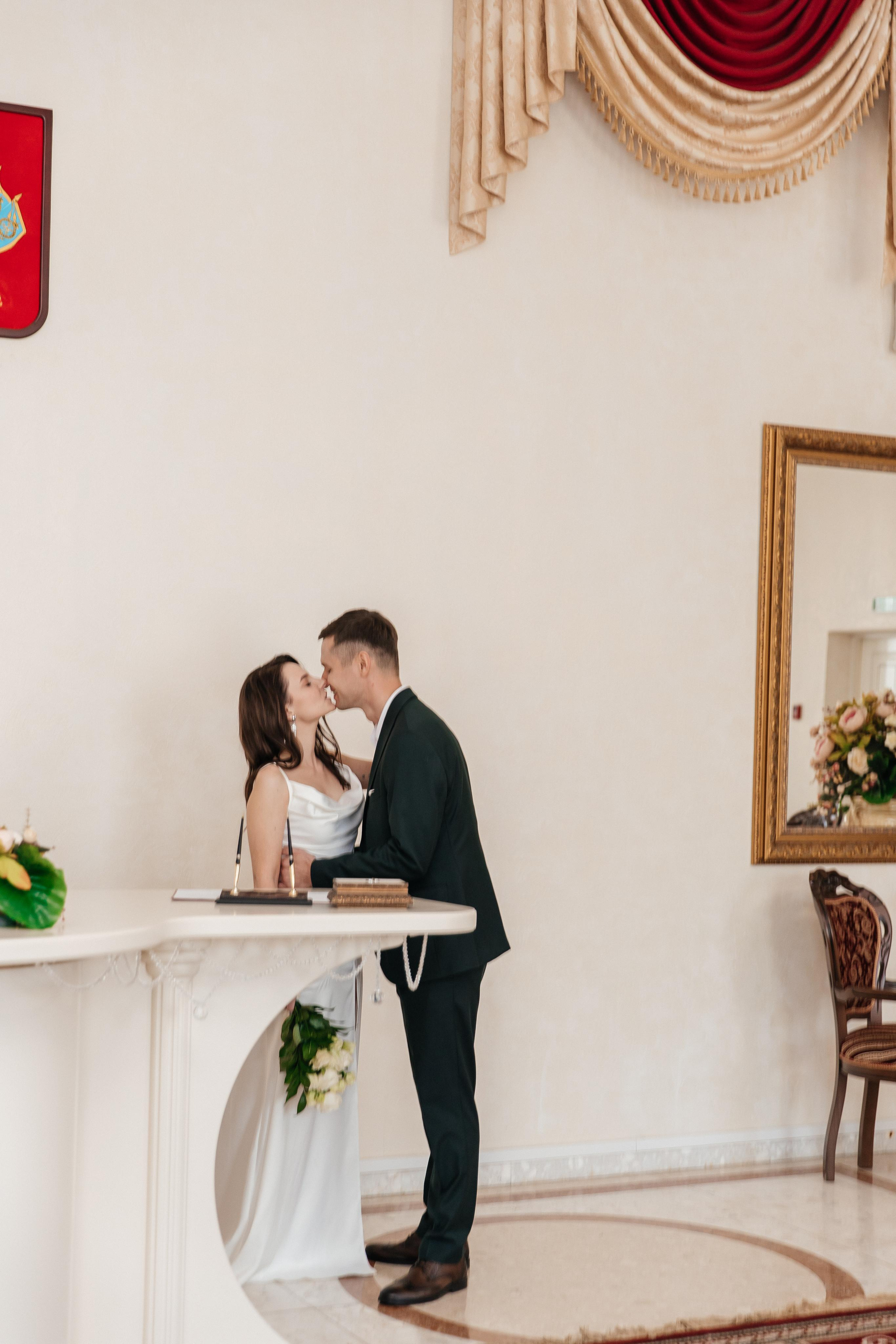 Женя и Вита. Главная