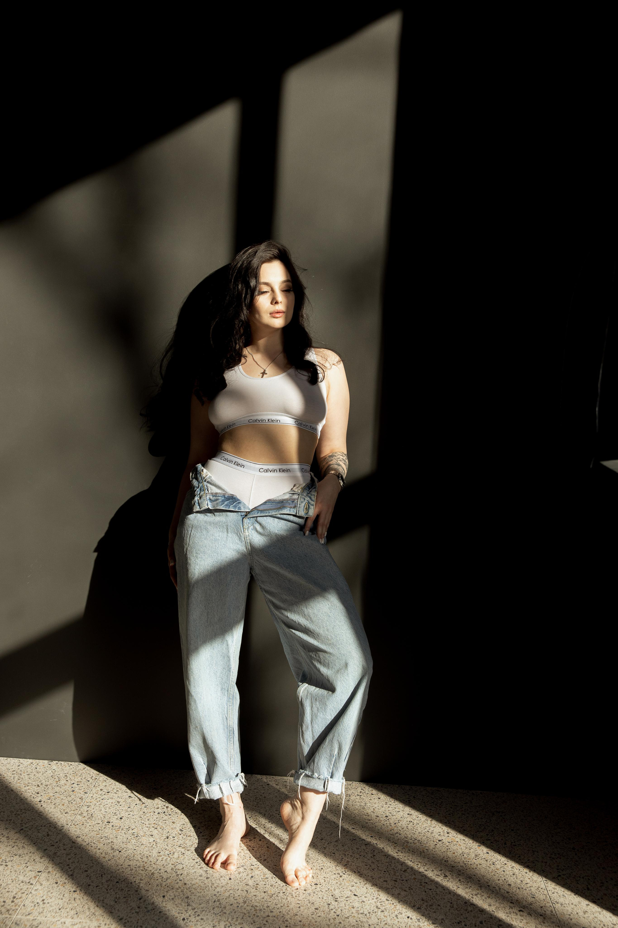 Андрей и Лера. Главная