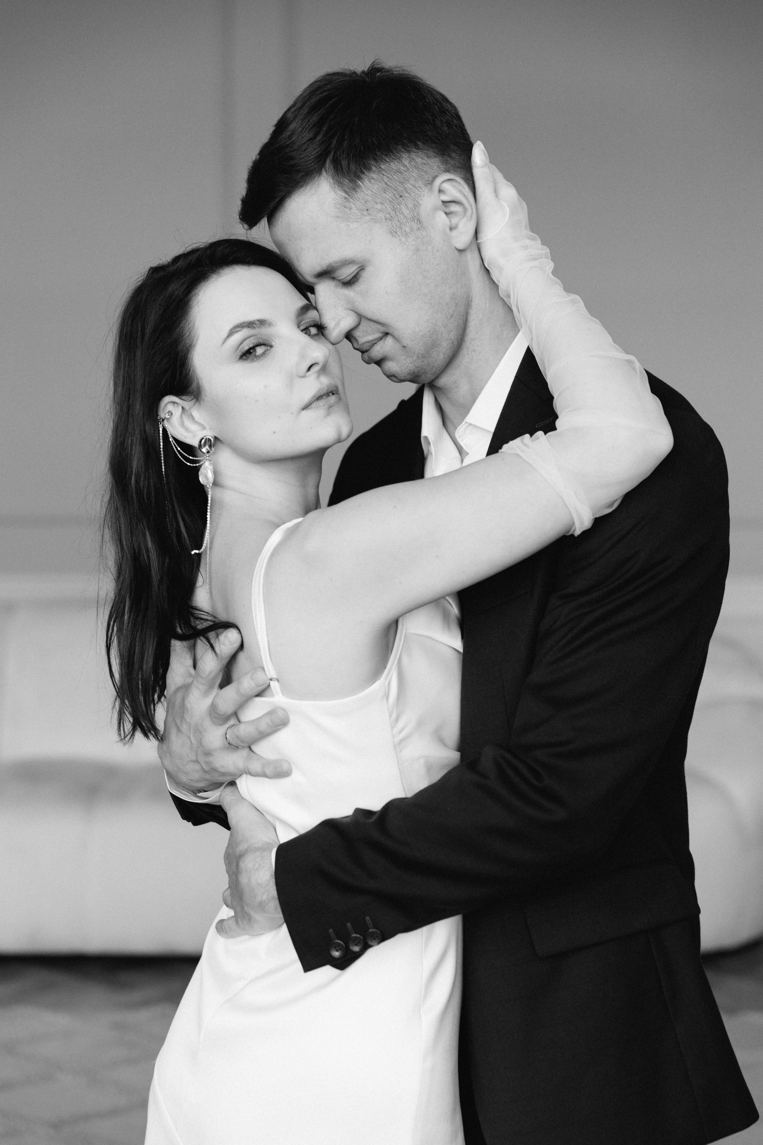 Женя и Вита. Главная