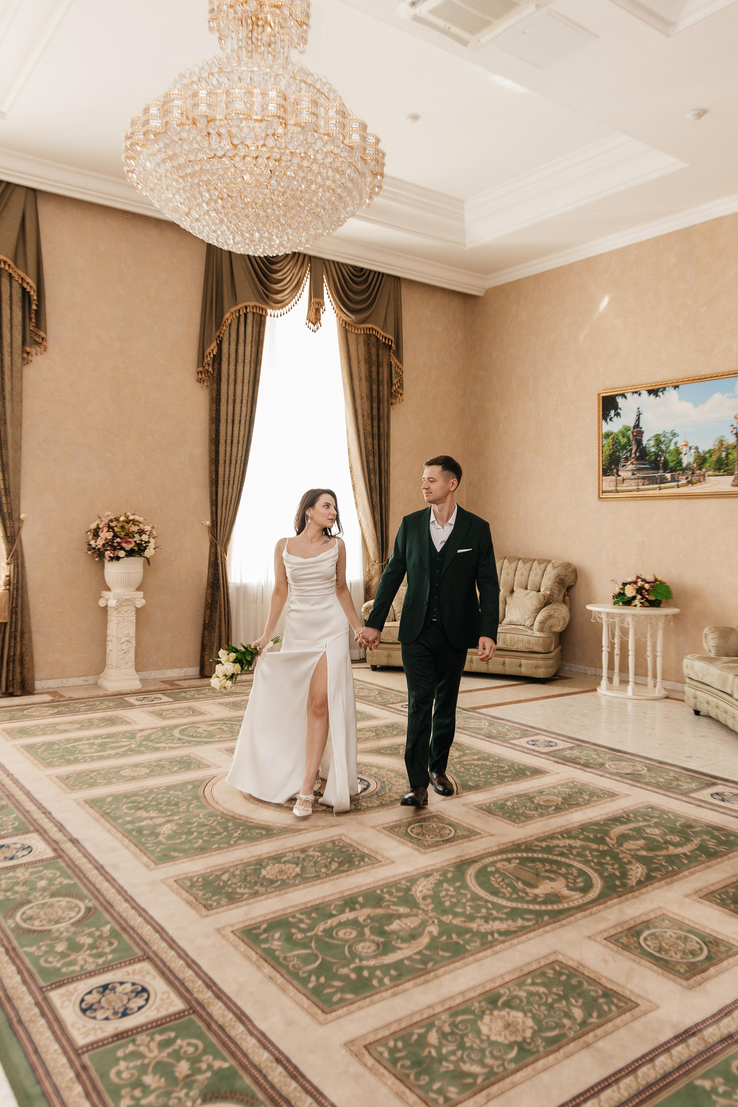 Женя и Вита. Главная