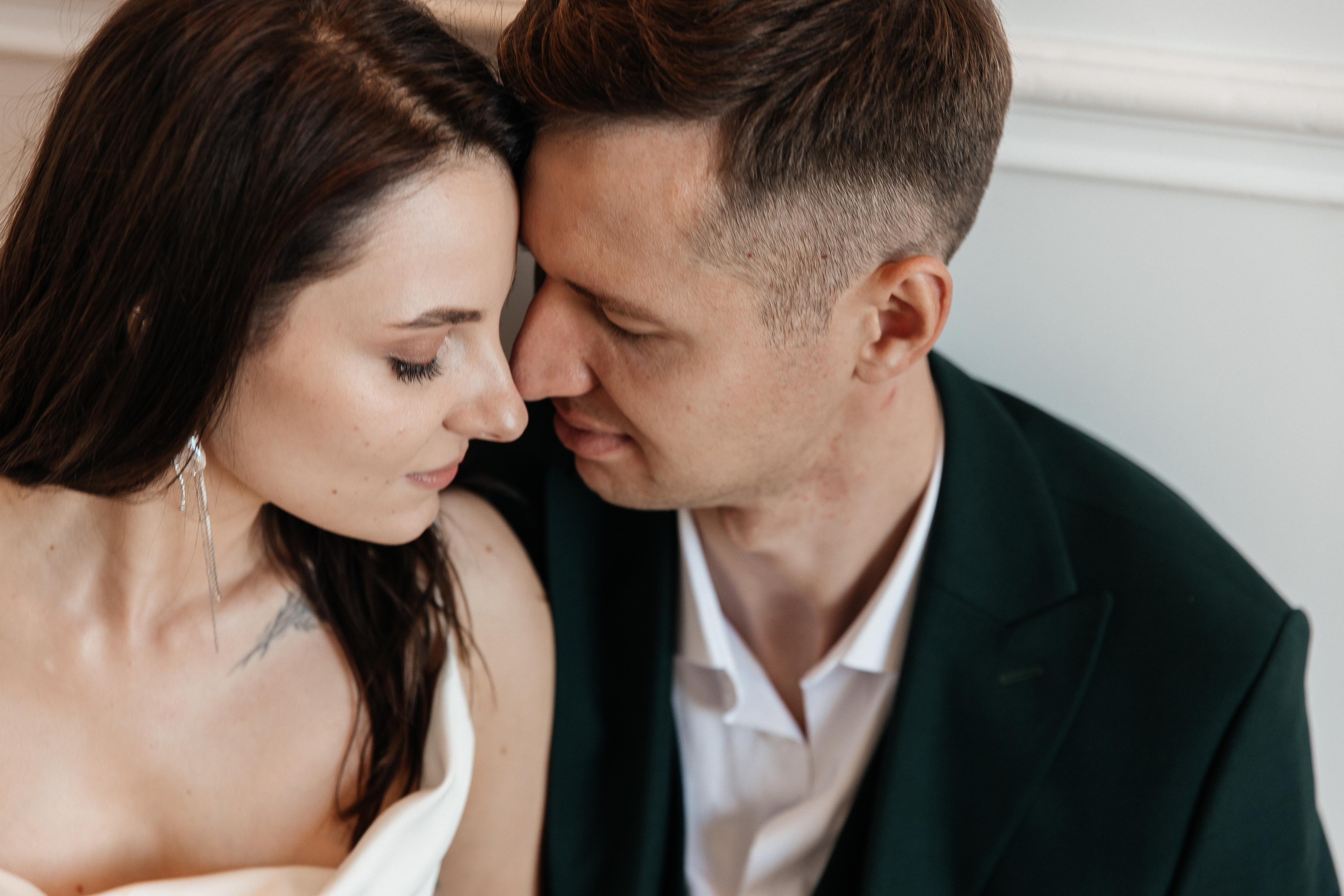 Женя и Вита. Главная