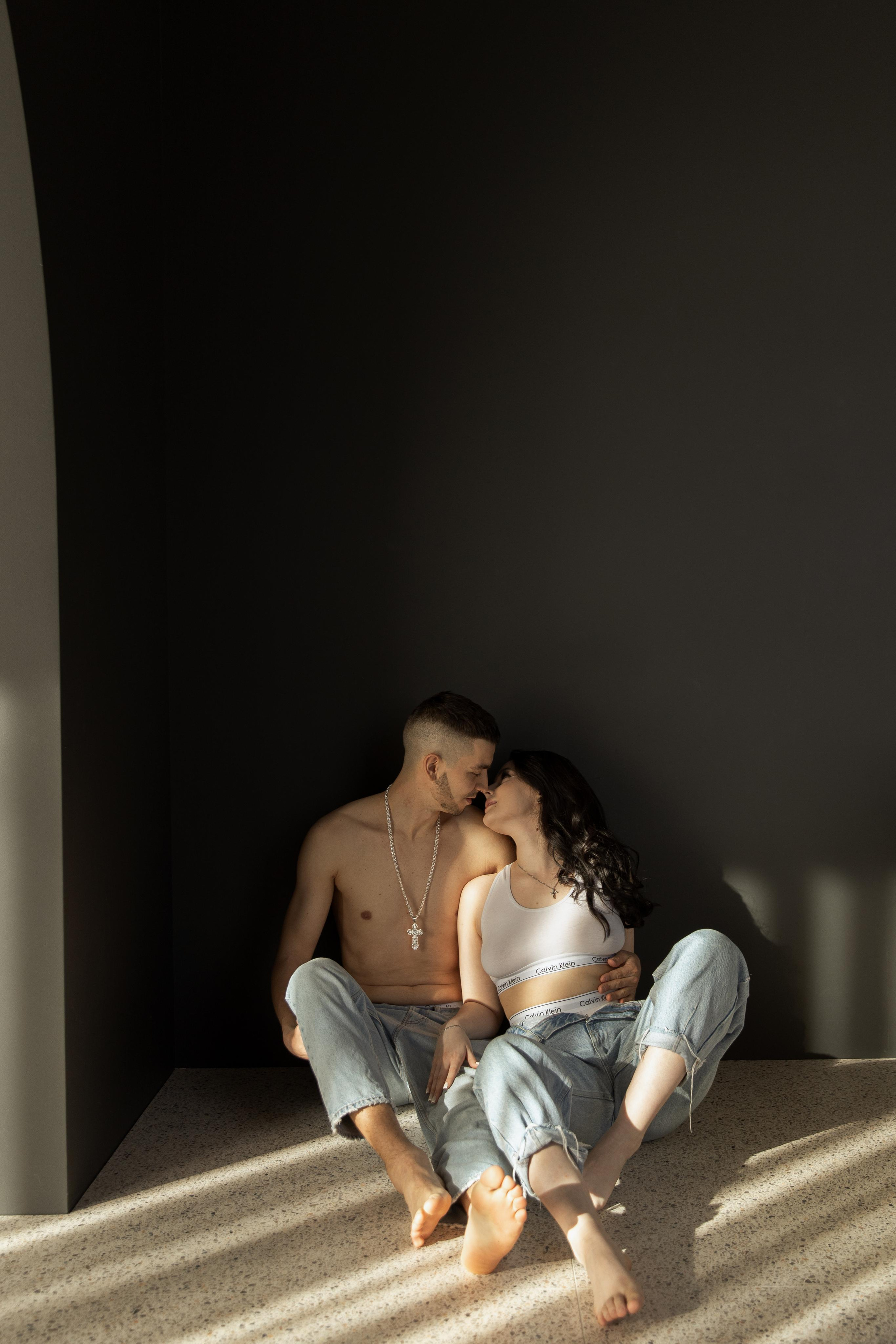 Андрей и Лера. Главная