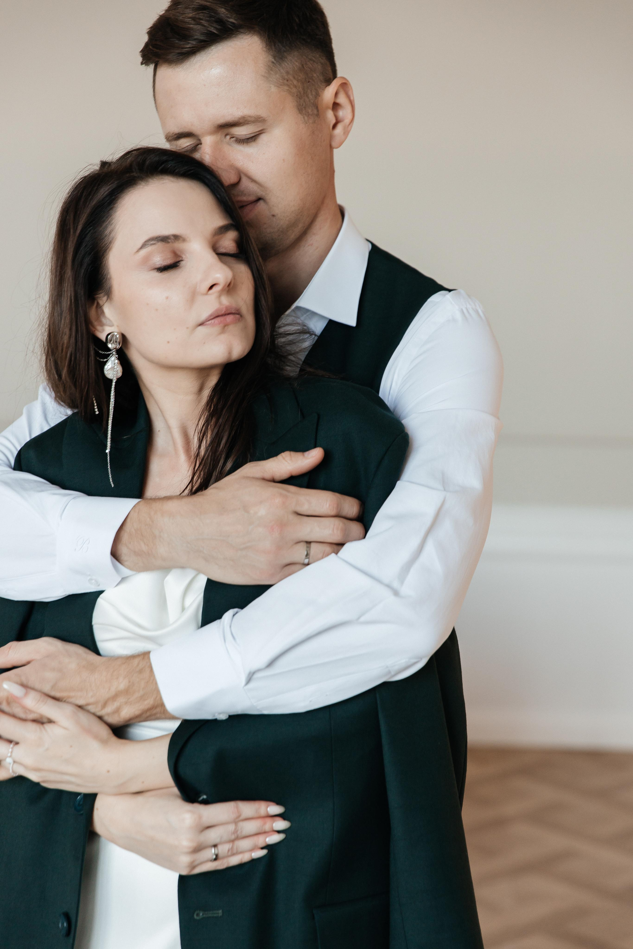 Женя и Вита. Главная