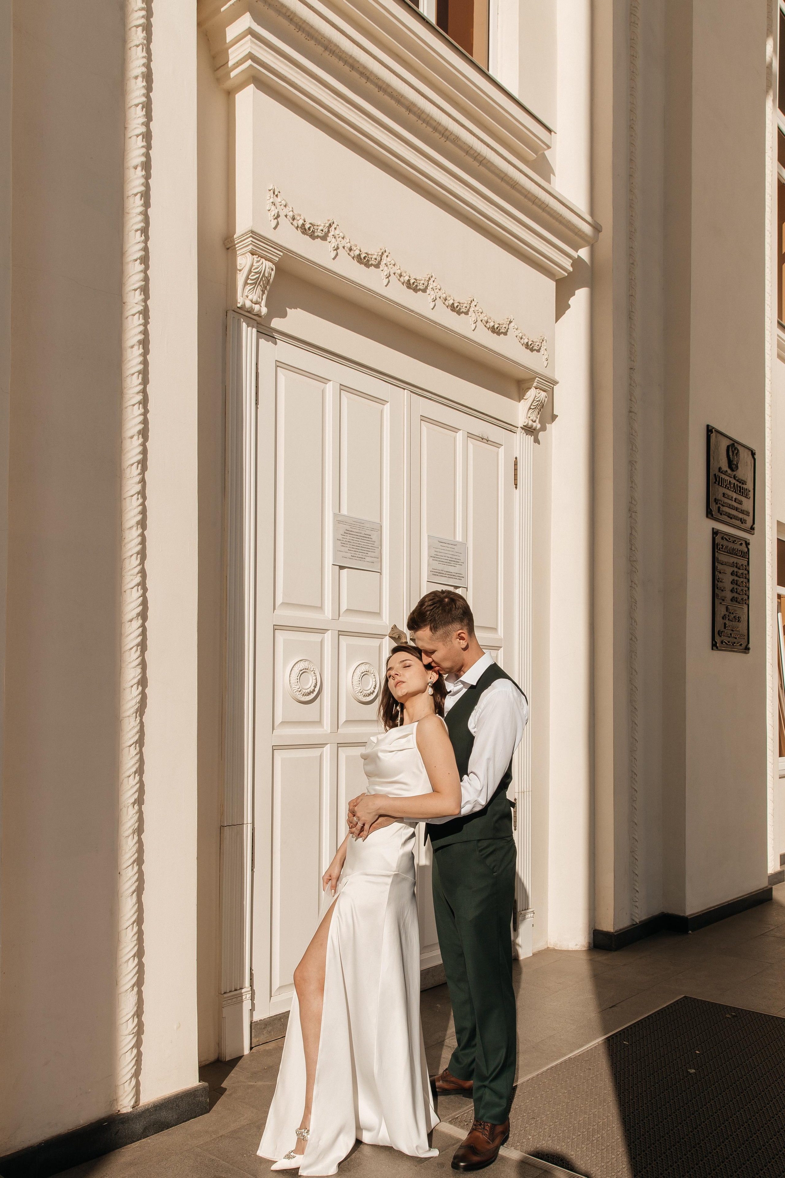 Женя и Вита. Главная